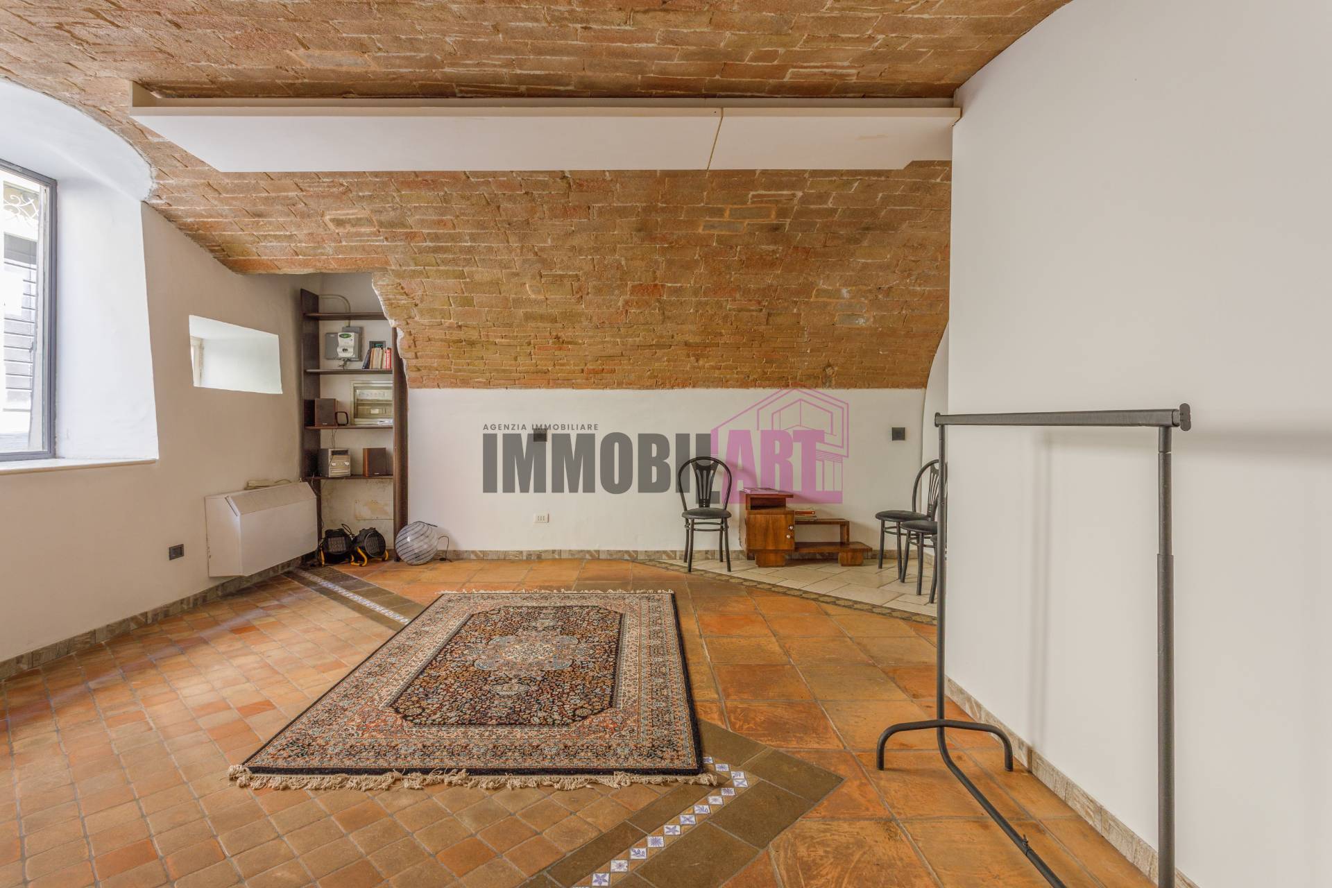 Studio/Ufficio in affitto a Reggio nell'Emilia, Centro storico