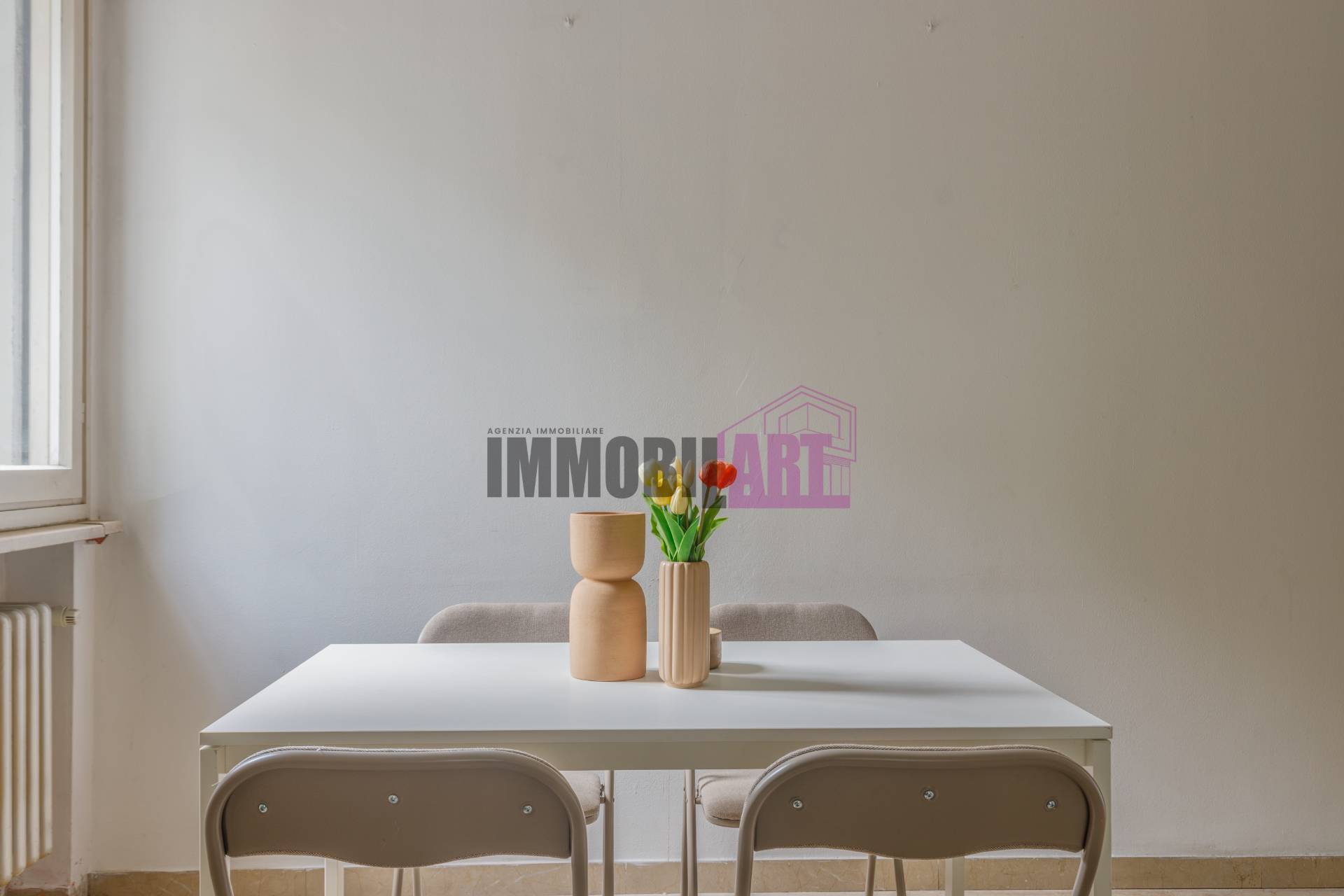 Appartamento in vendita a Reggio nell'Emilia, Ospizio
