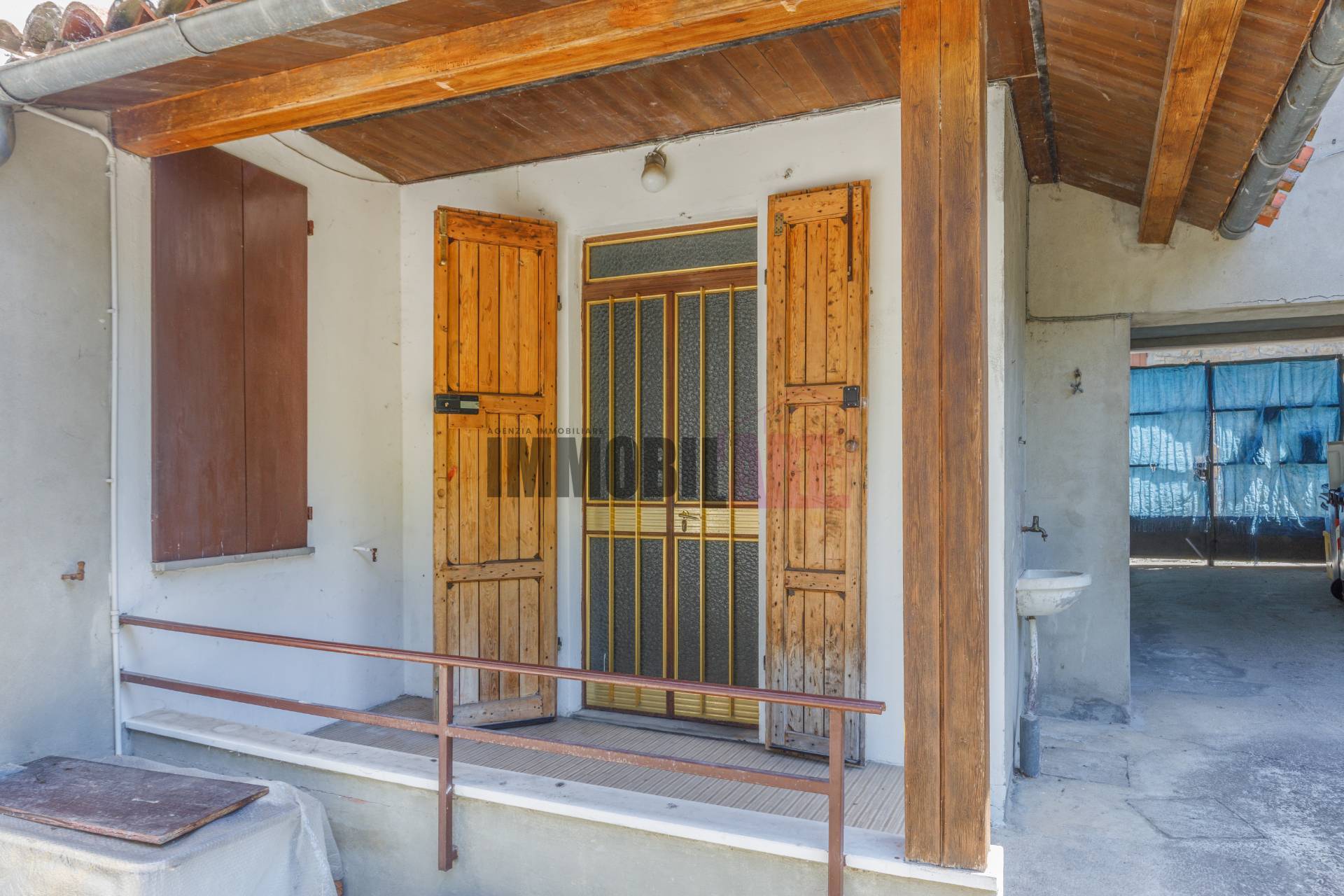 Casa singola in vendita a Calestano, Marzolara