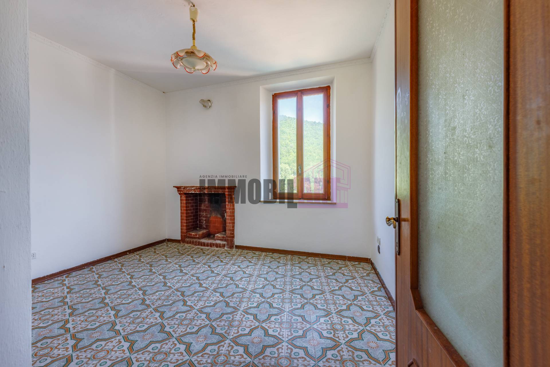 Casa singola in vendita a Calestano, Marzolara
