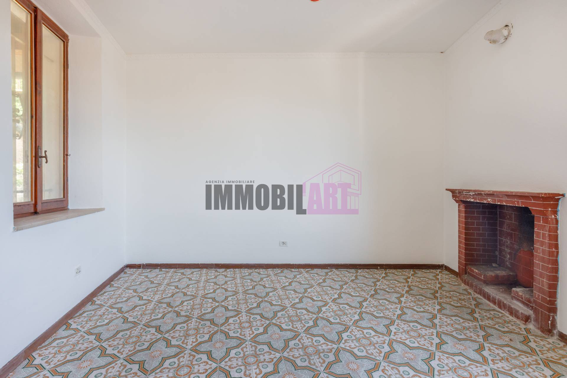 Casa singola in vendita a Calestano, Marzolara
