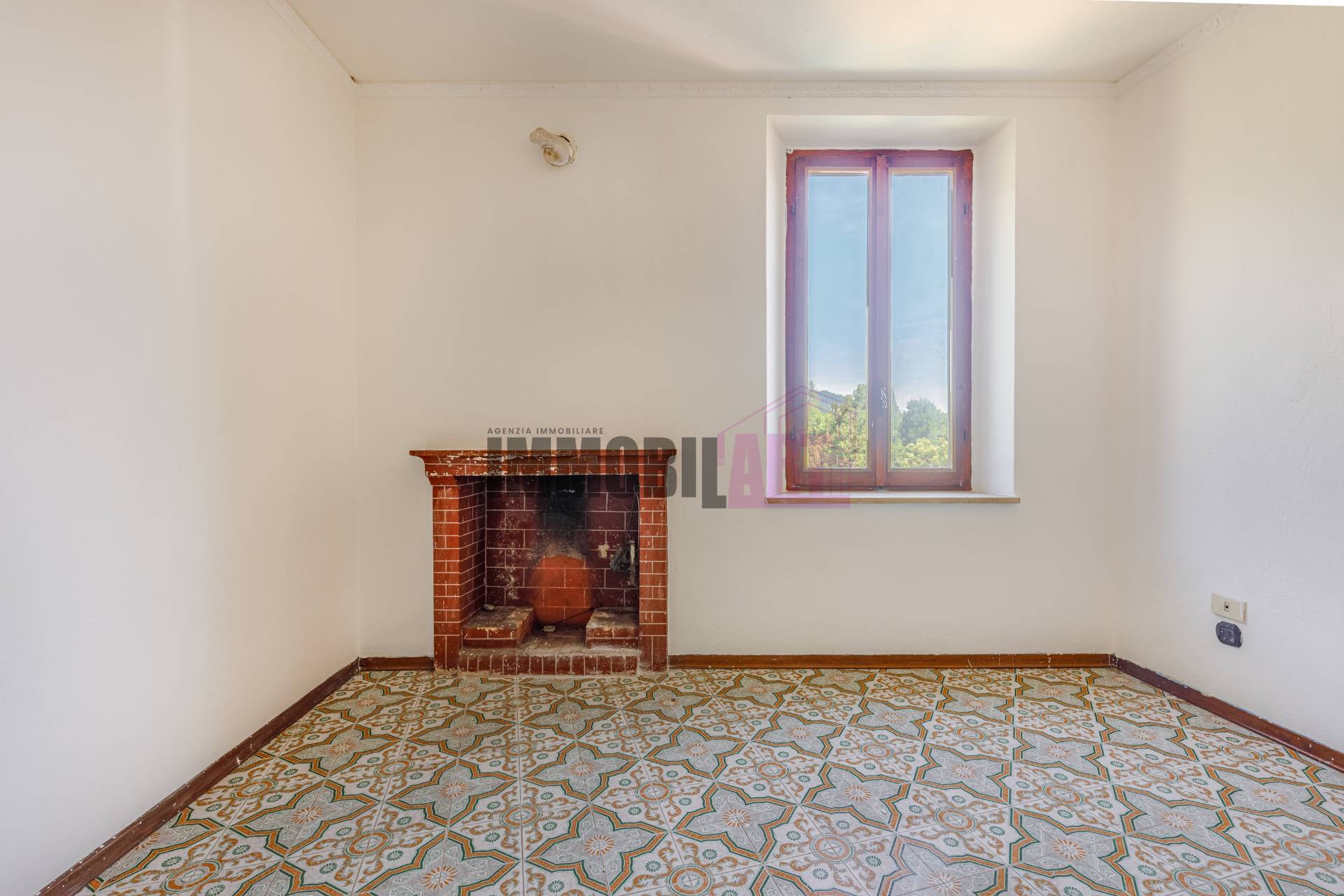Casa singola in vendita a Calestano, Marzolara