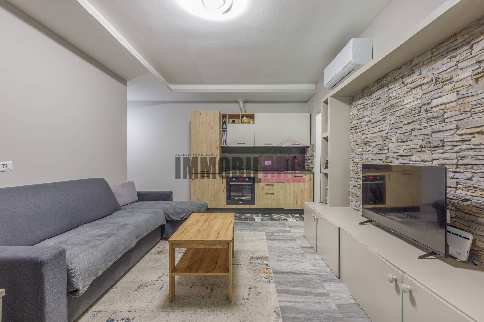 Appartamento in vendita a Reggio nell'Emilia