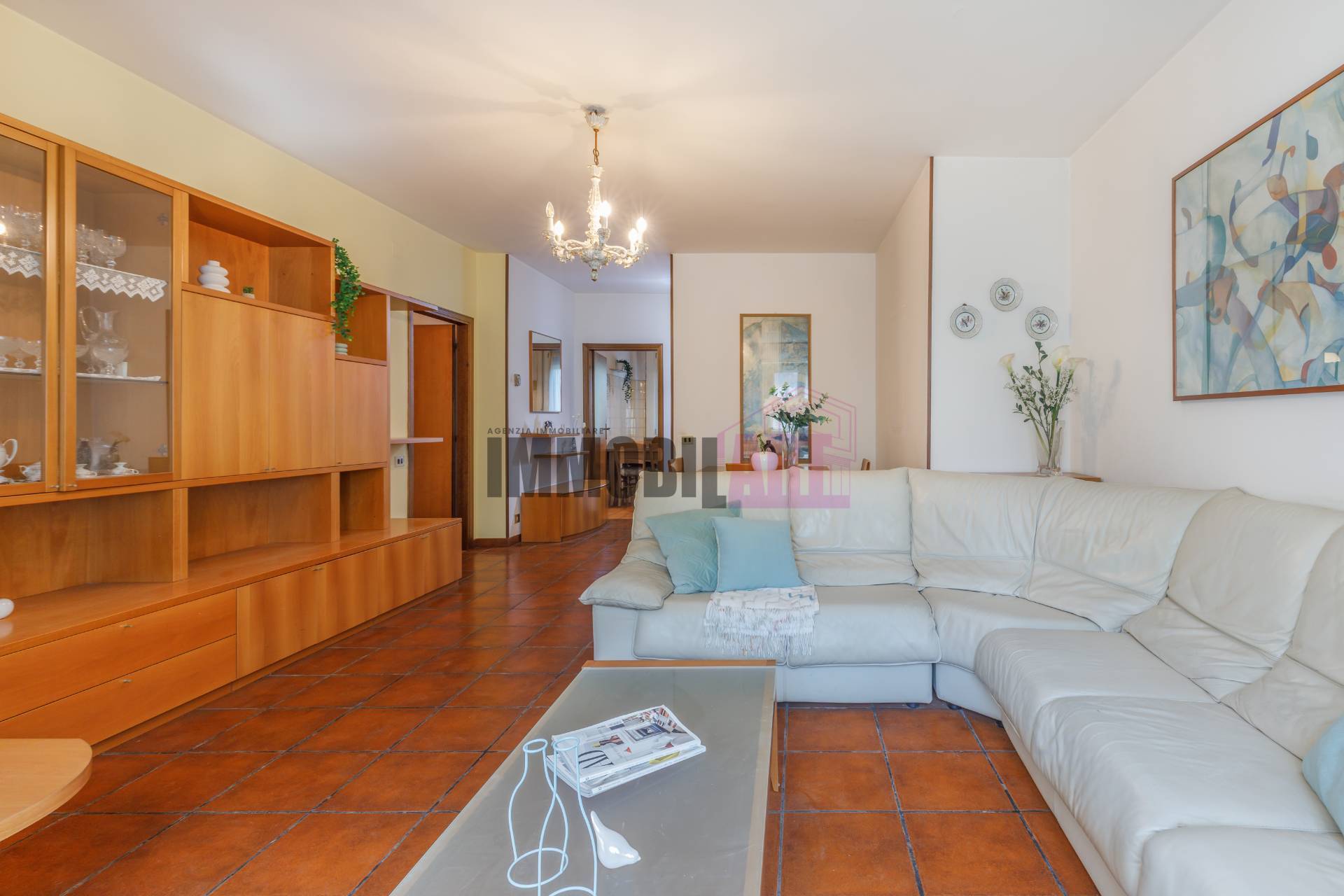 Appartamento in vendita a Reggio nell'Emilia, Buco