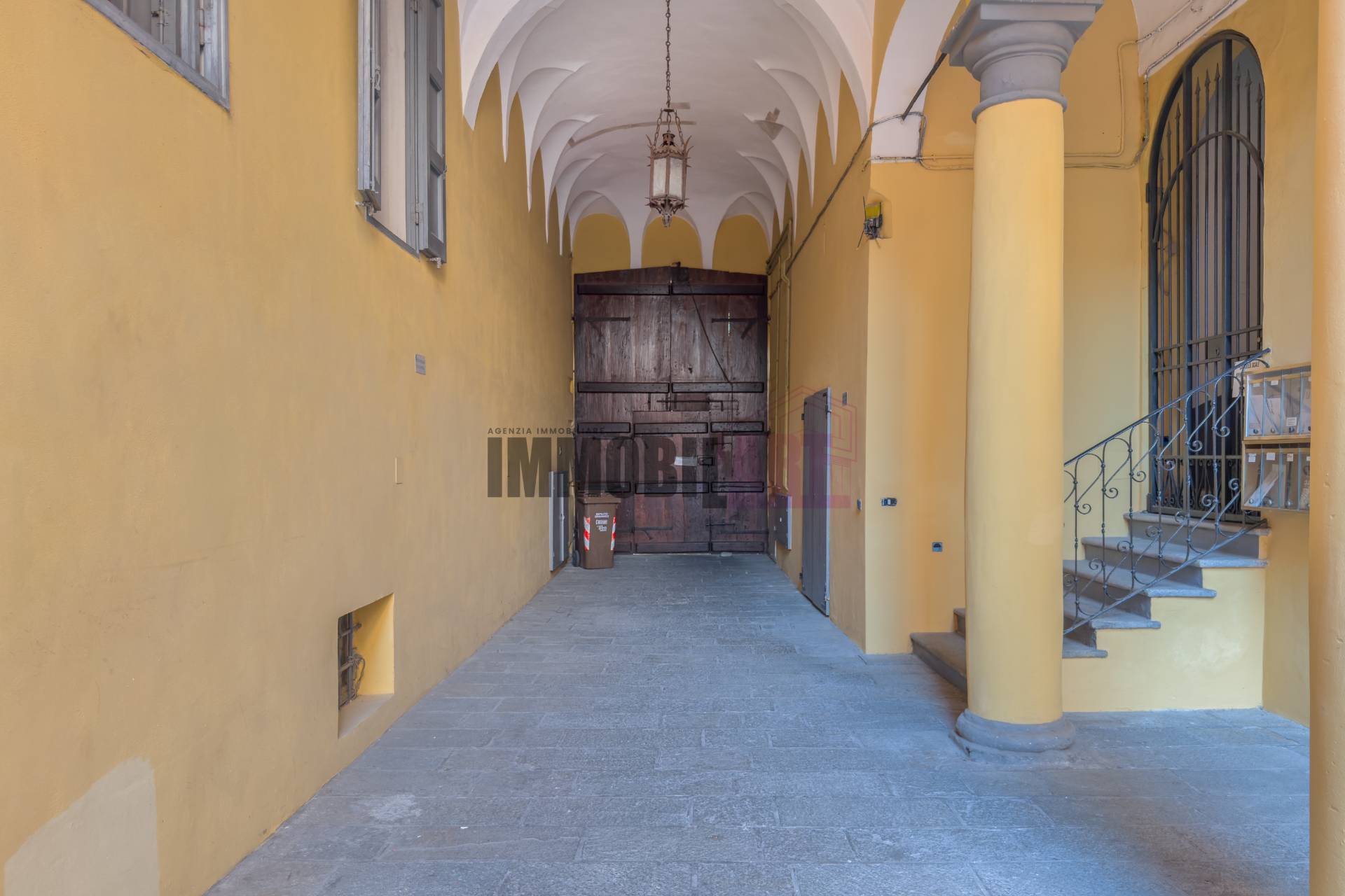 Appartamento in vendita a Reggio nell'Emilia, Centro storico