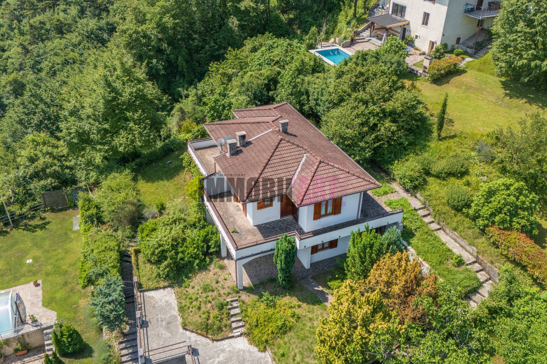 Appartamento in vendita a Tignale, Gardola
