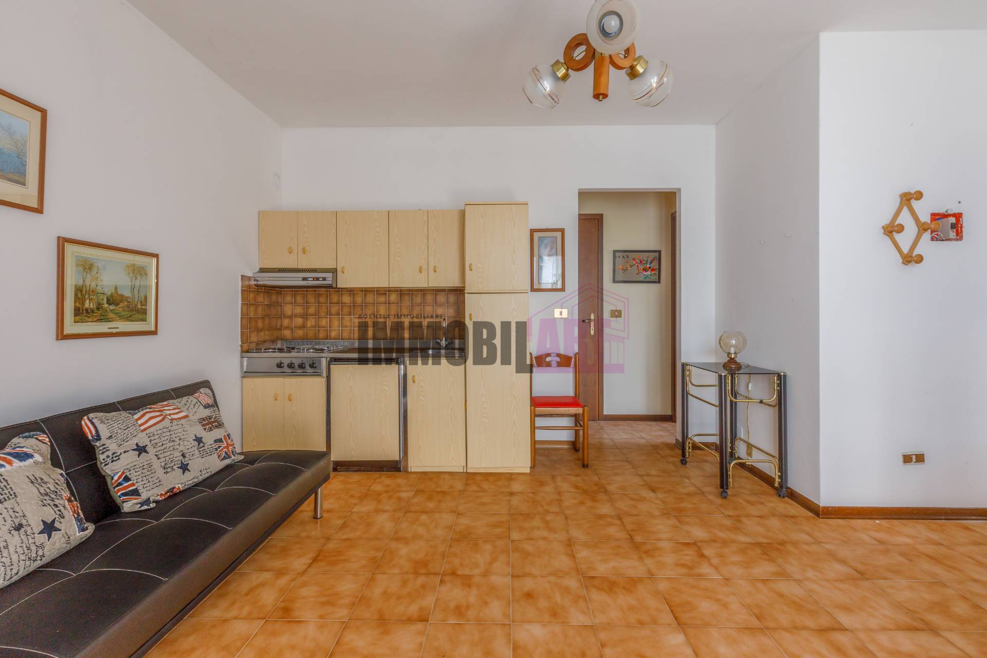 Appartamento in vendita a Tignale, Gardola
