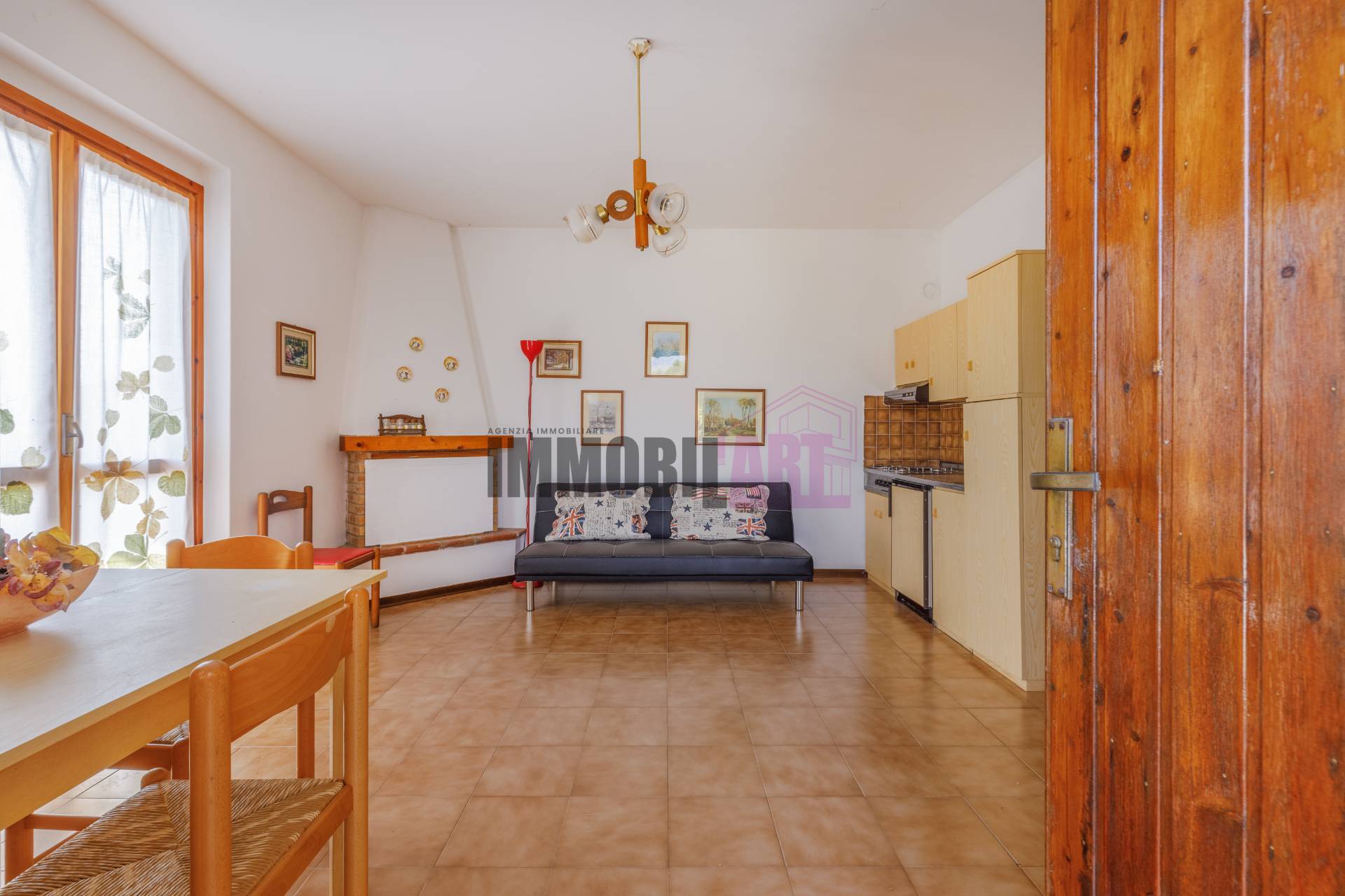 Appartamento in vendita a Tignale, Gardola