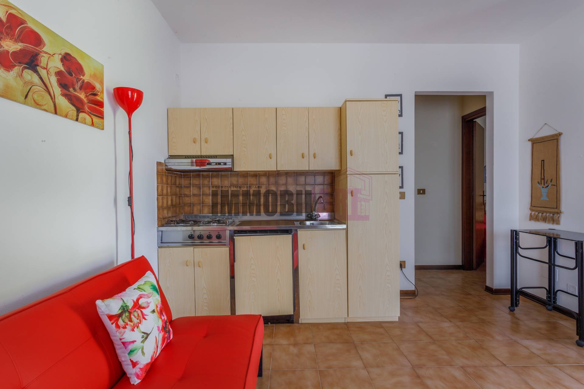 Appartamento in vendita a Tignale, Gardola