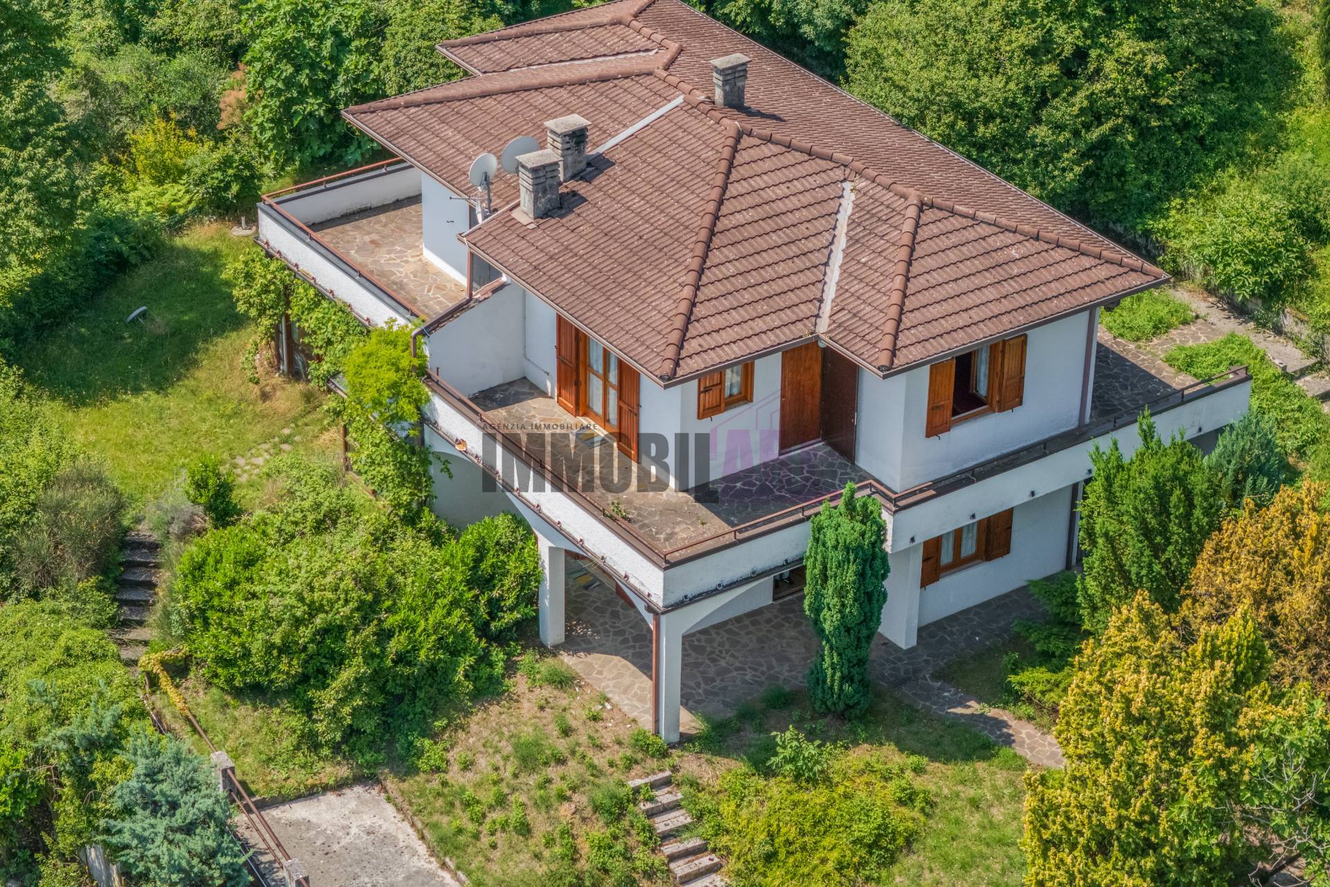 Appartamento in vendita a Tignale, Gardola