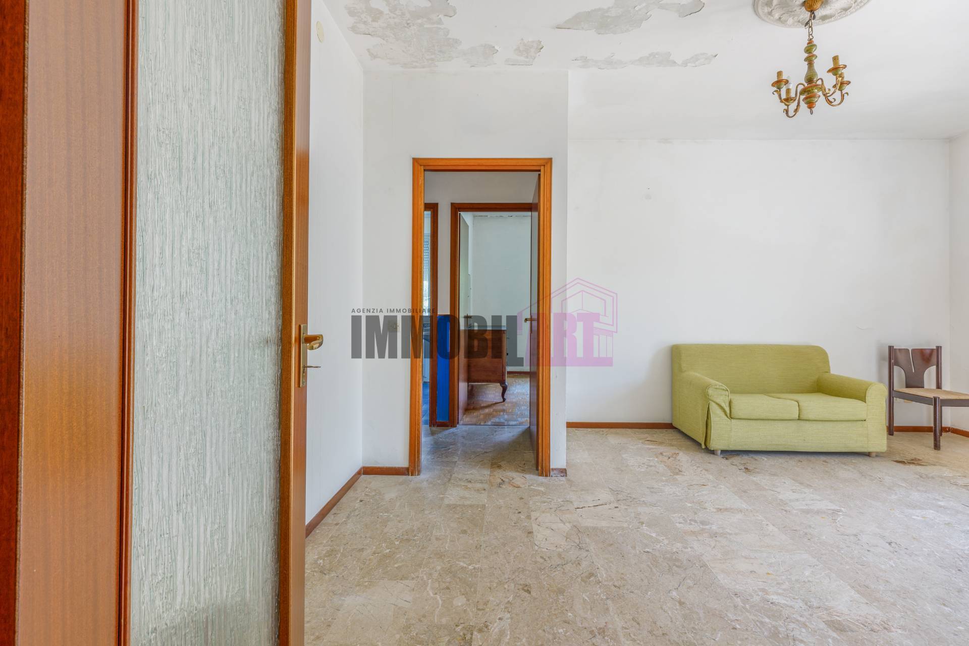 Appartamento in vendita a Medesano, Sant'Andrea Bagni
