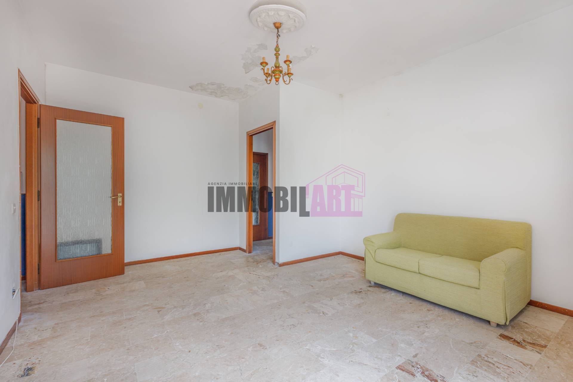 Appartamento in vendita a Medesano, Sant'Andrea Bagni