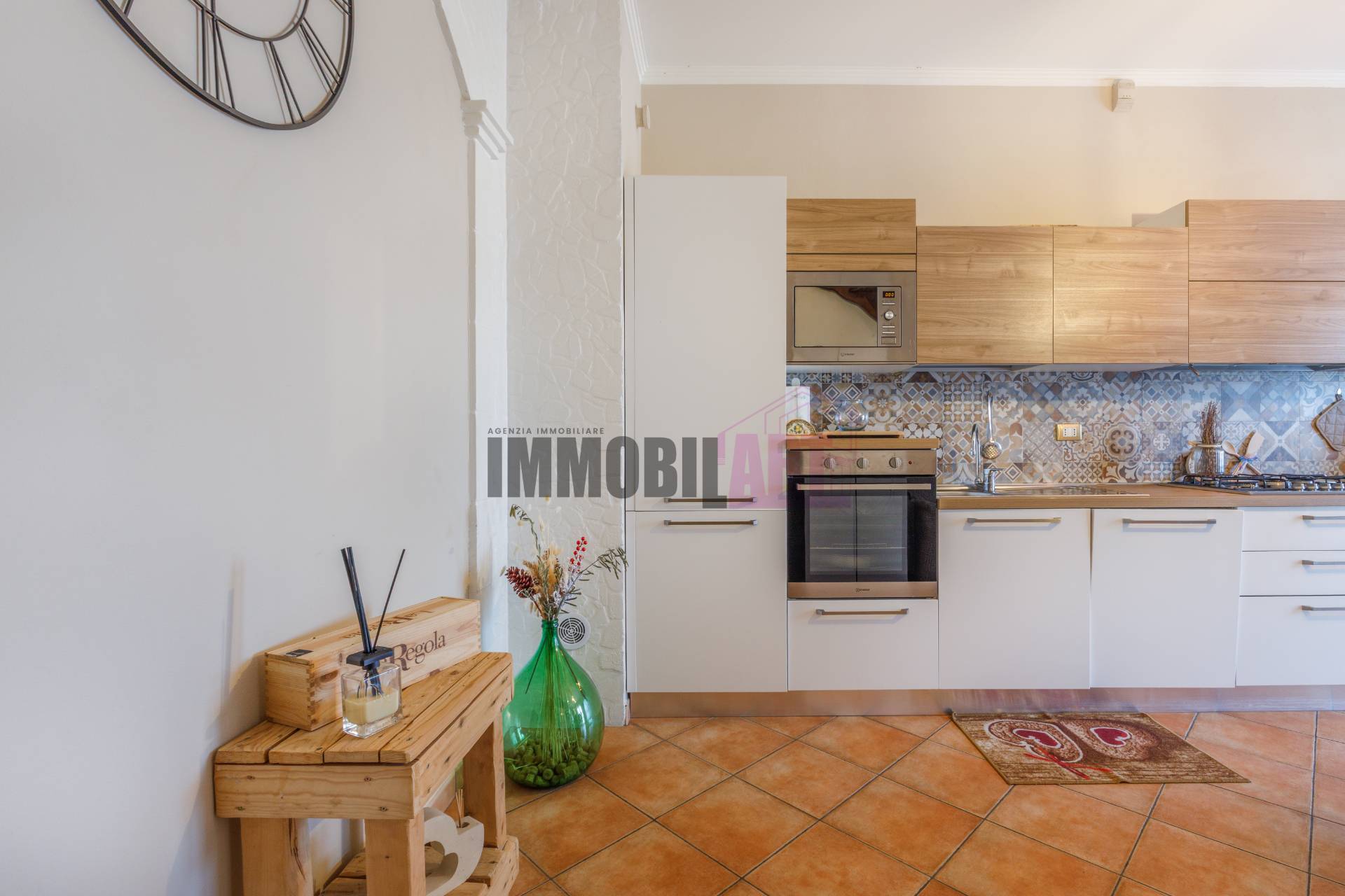 Appartamento in vendita a Guastalla
