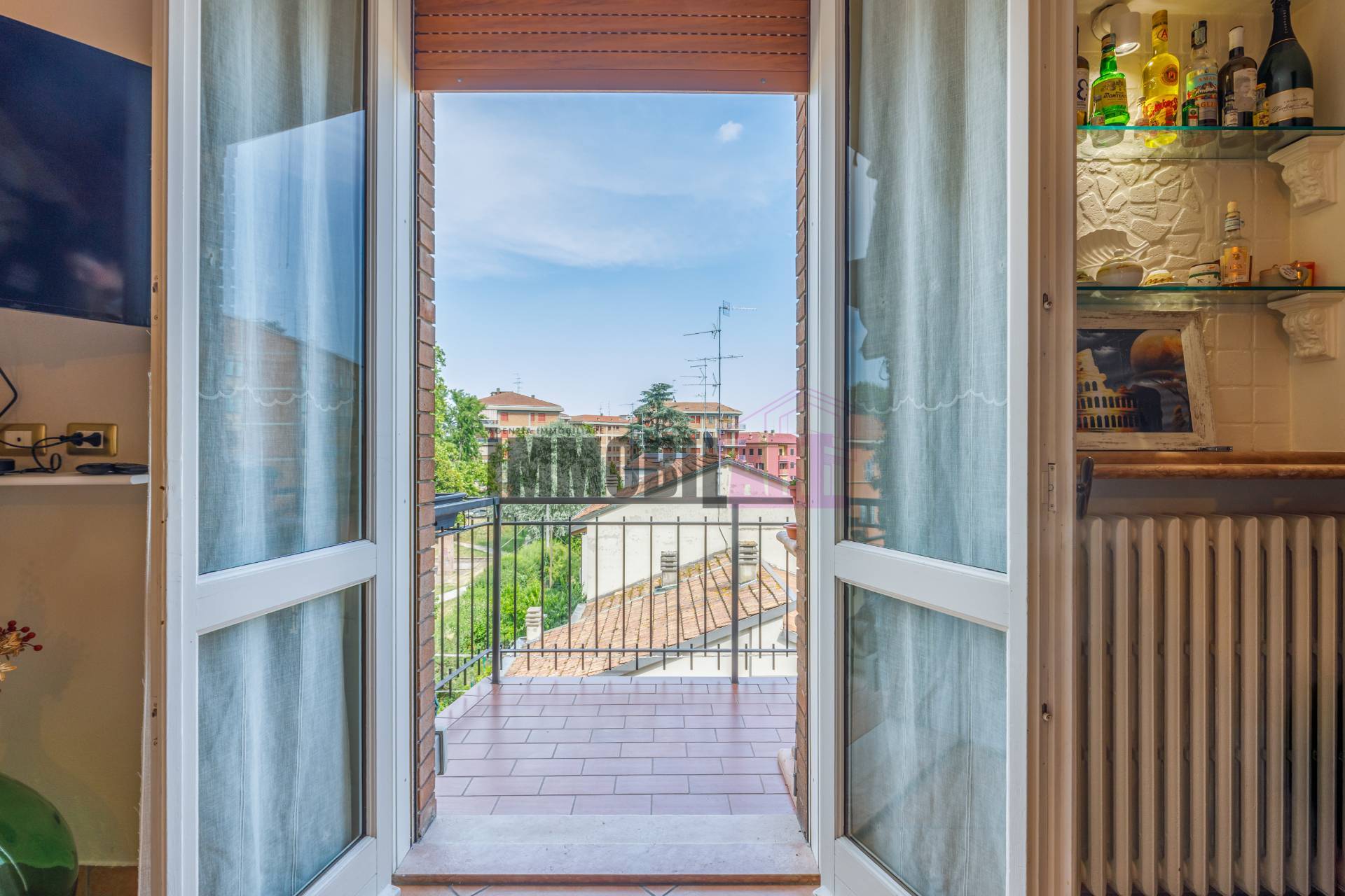 Appartamento in vendita a Guastalla