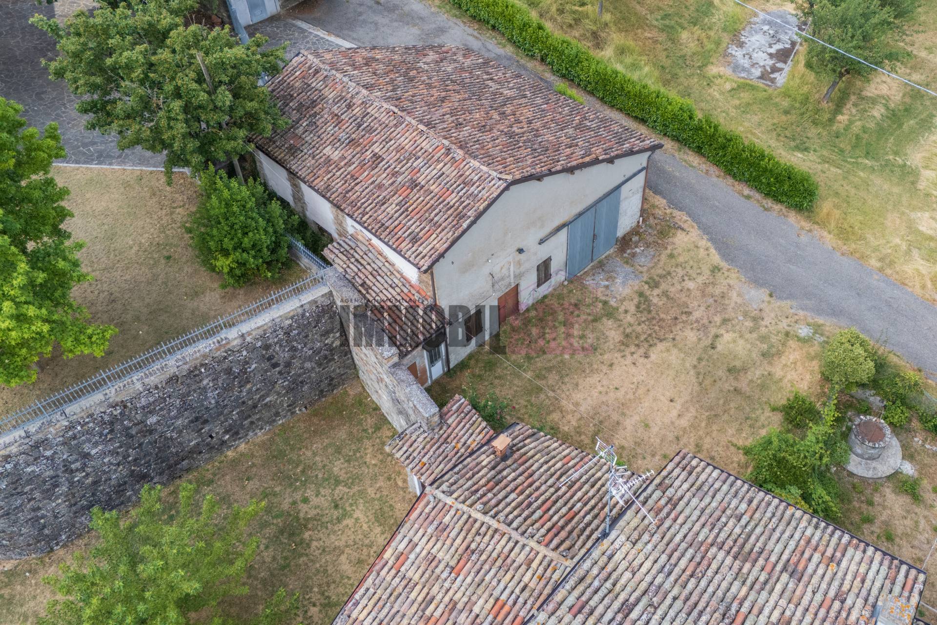 Villa in affitto a Canossa