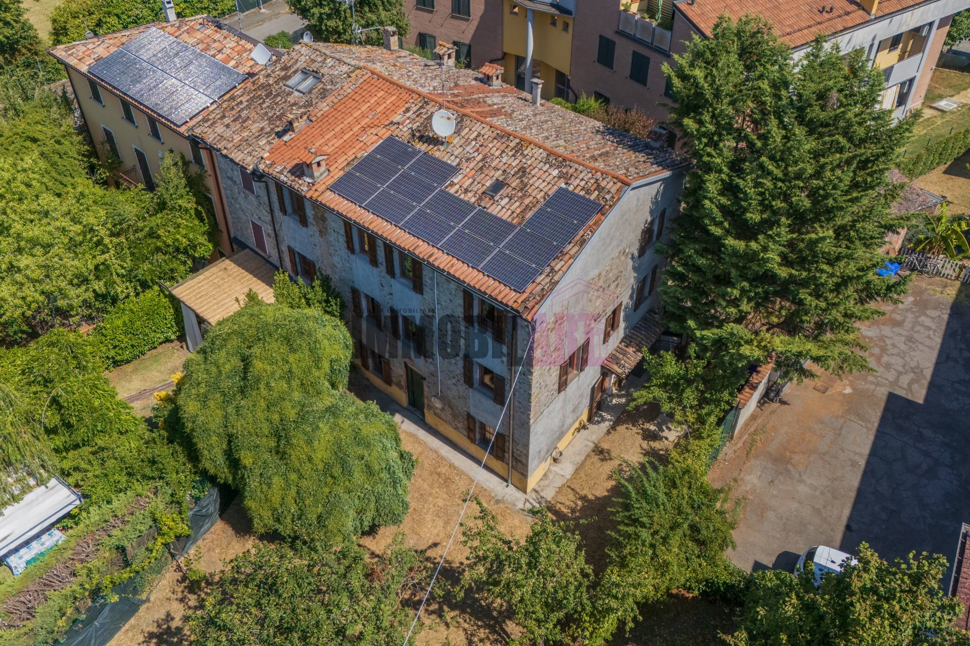 Casa singola in vendita a Traversetolo, Vignale
