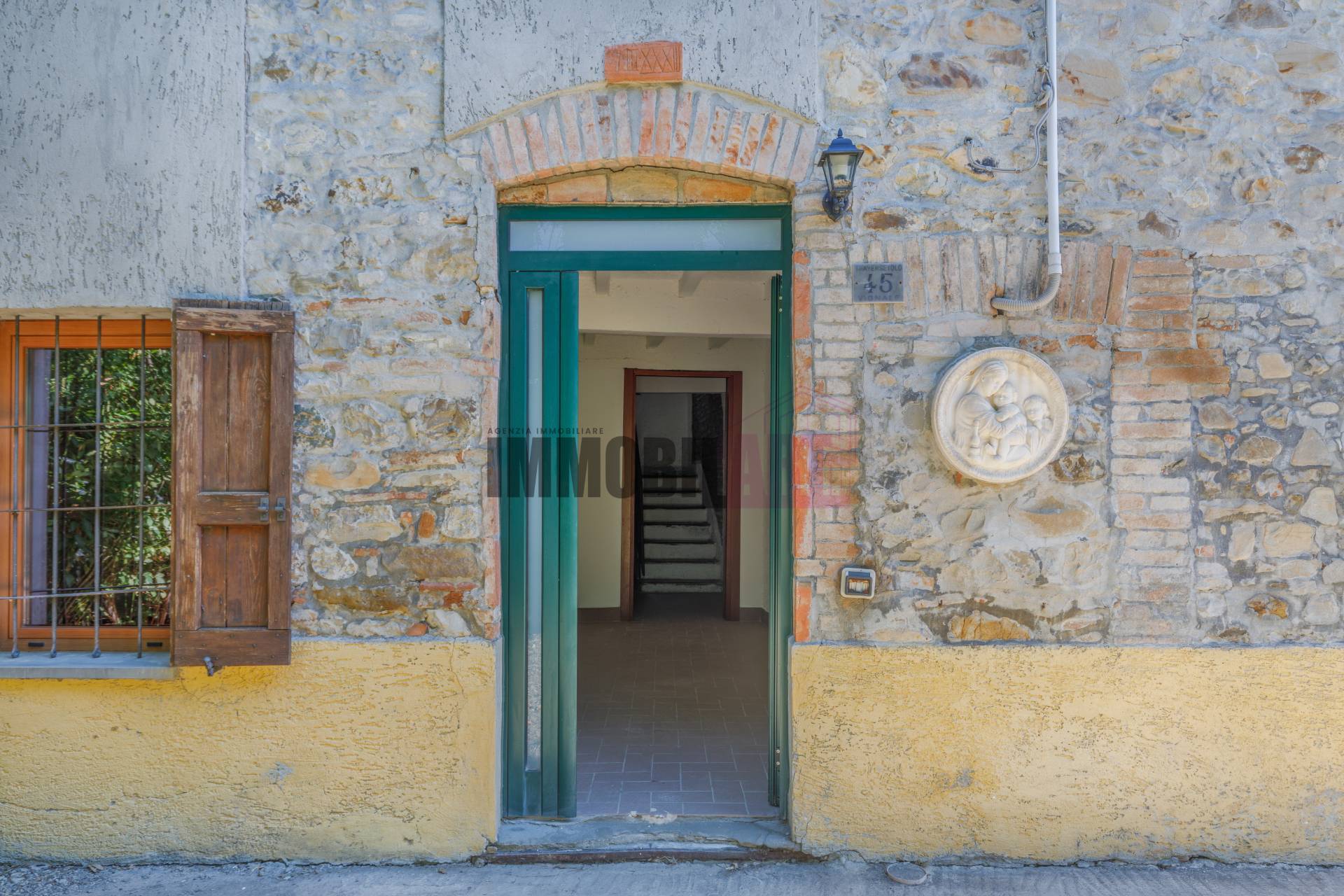 Casa singola in vendita a Traversetolo, Vignale