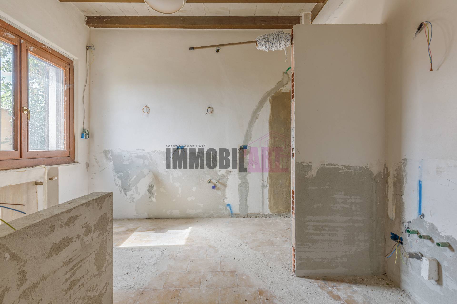 Casa singola in vendita a Cadelbosco di Sopra, Villa Seta