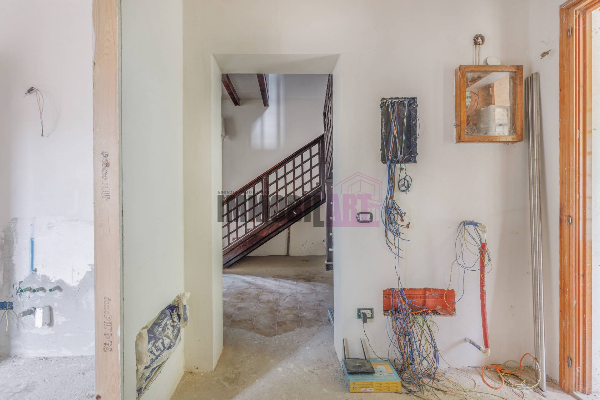 Casa singola in vendita a Cadelbosco di Sopra, Villa Seta