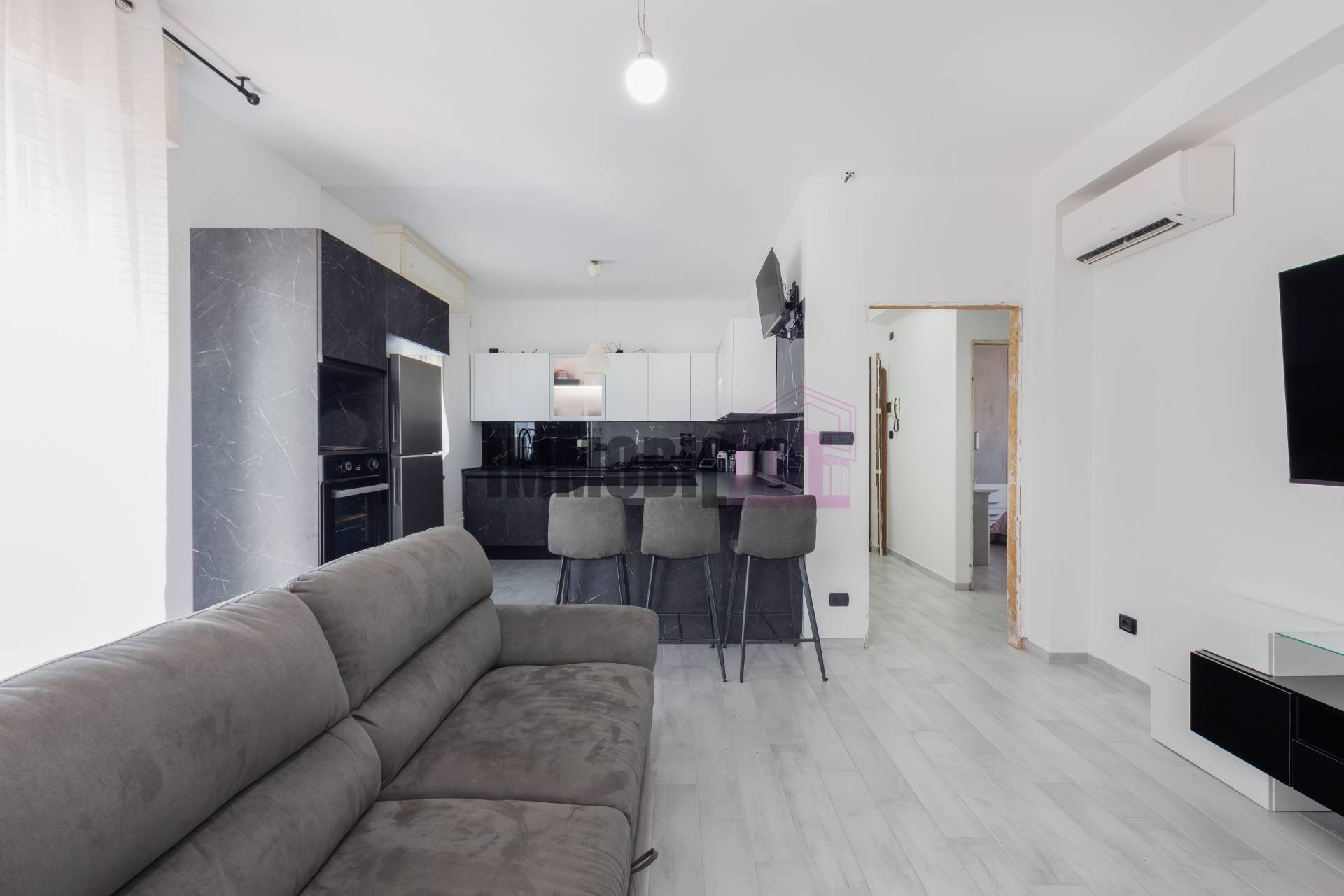 Appartamento in vendita a Cavriago