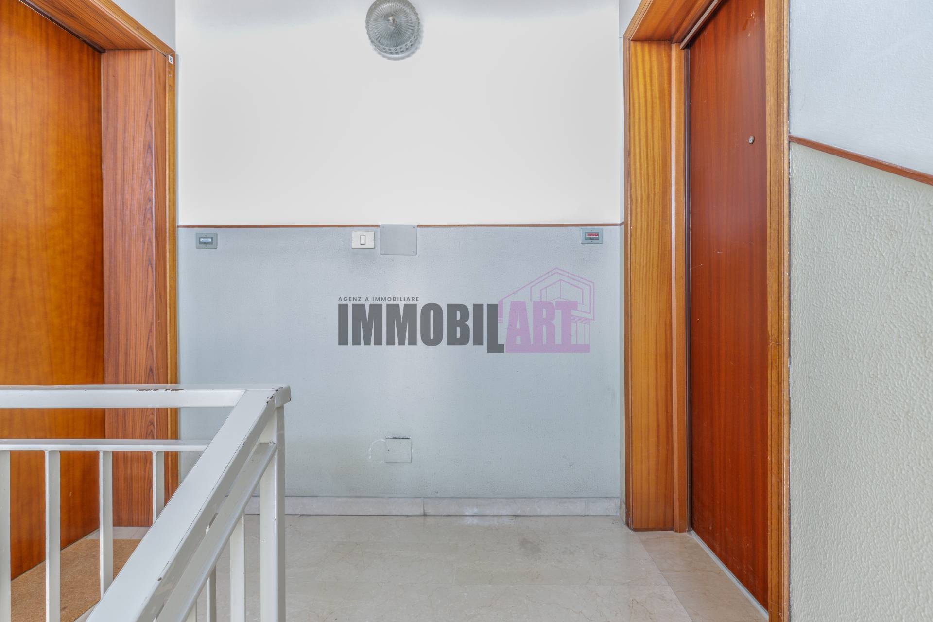 Appartamento in vendita a Cavriago