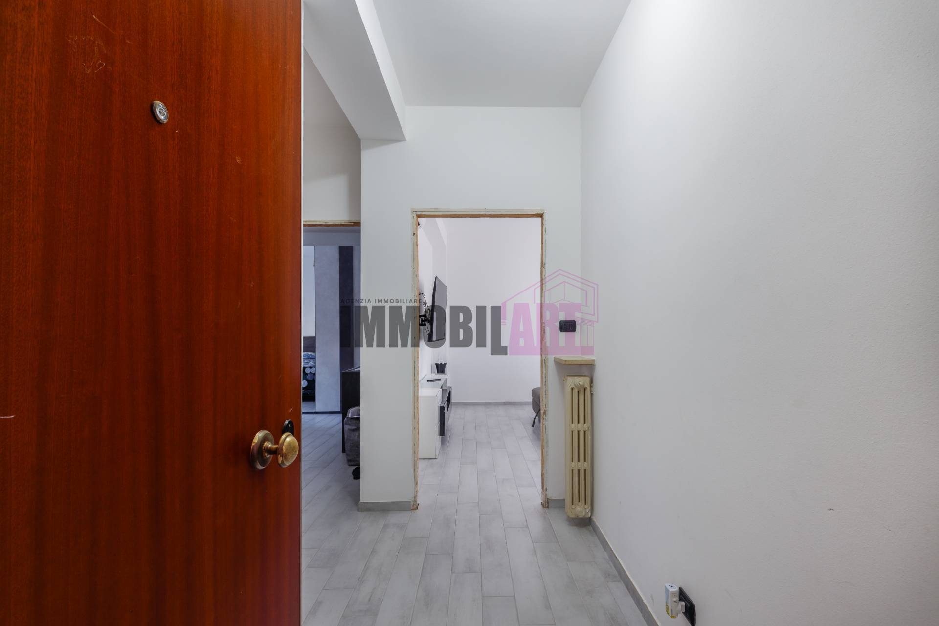 Appartamento in vendita a Cavriago