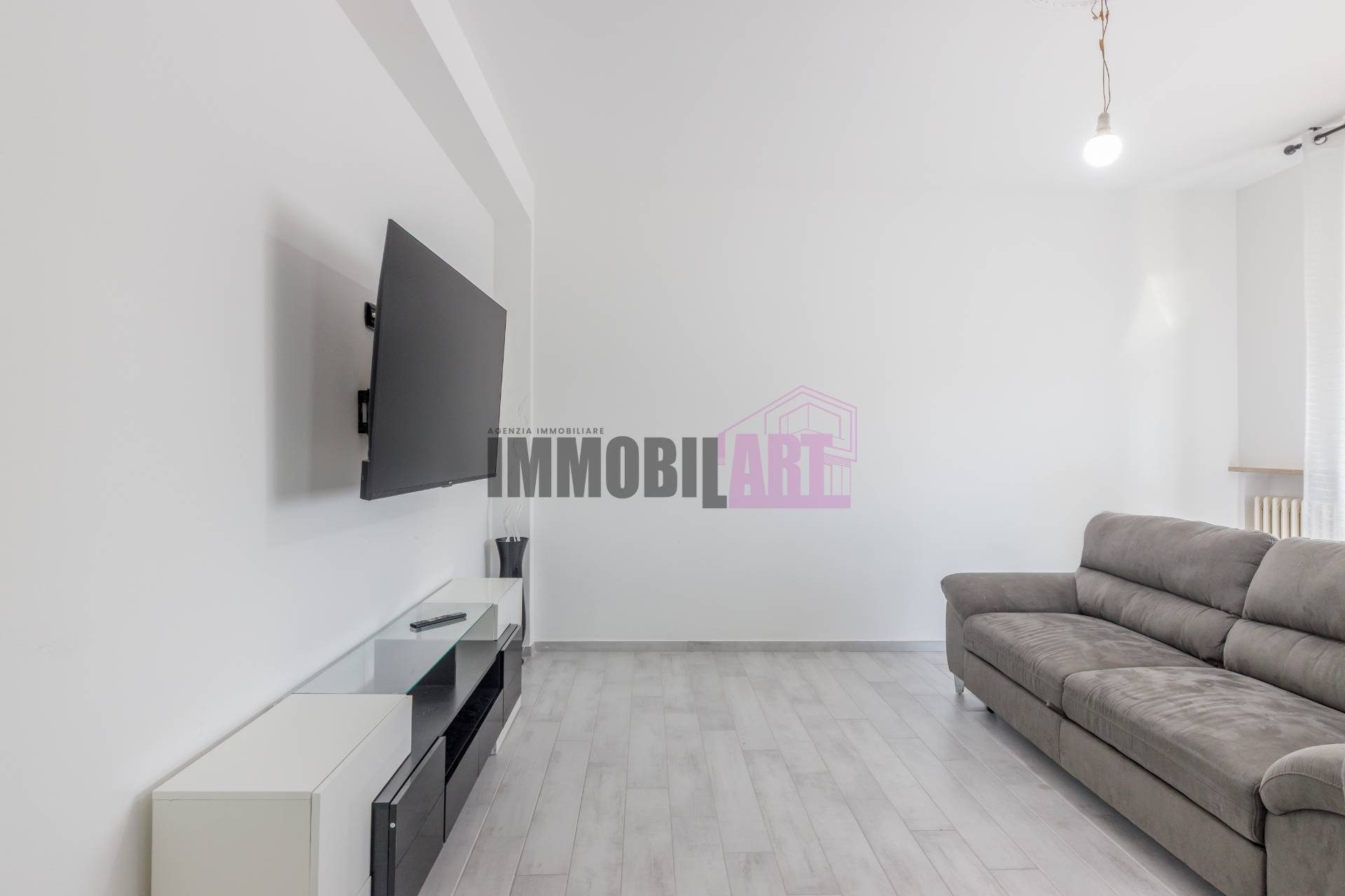 Appartamento in vendita a Cavriago