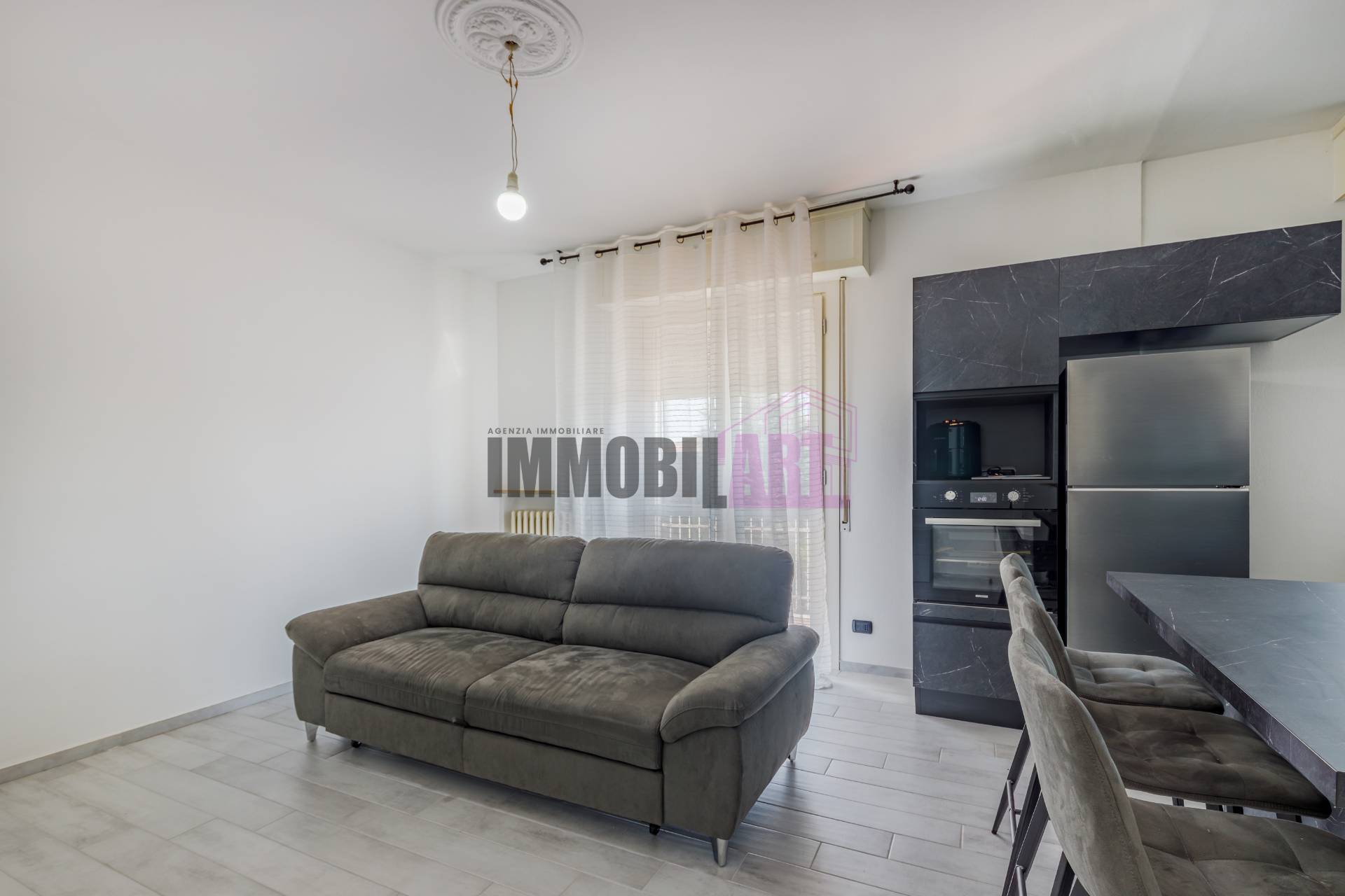 Appartamento in vendita a Cavriago