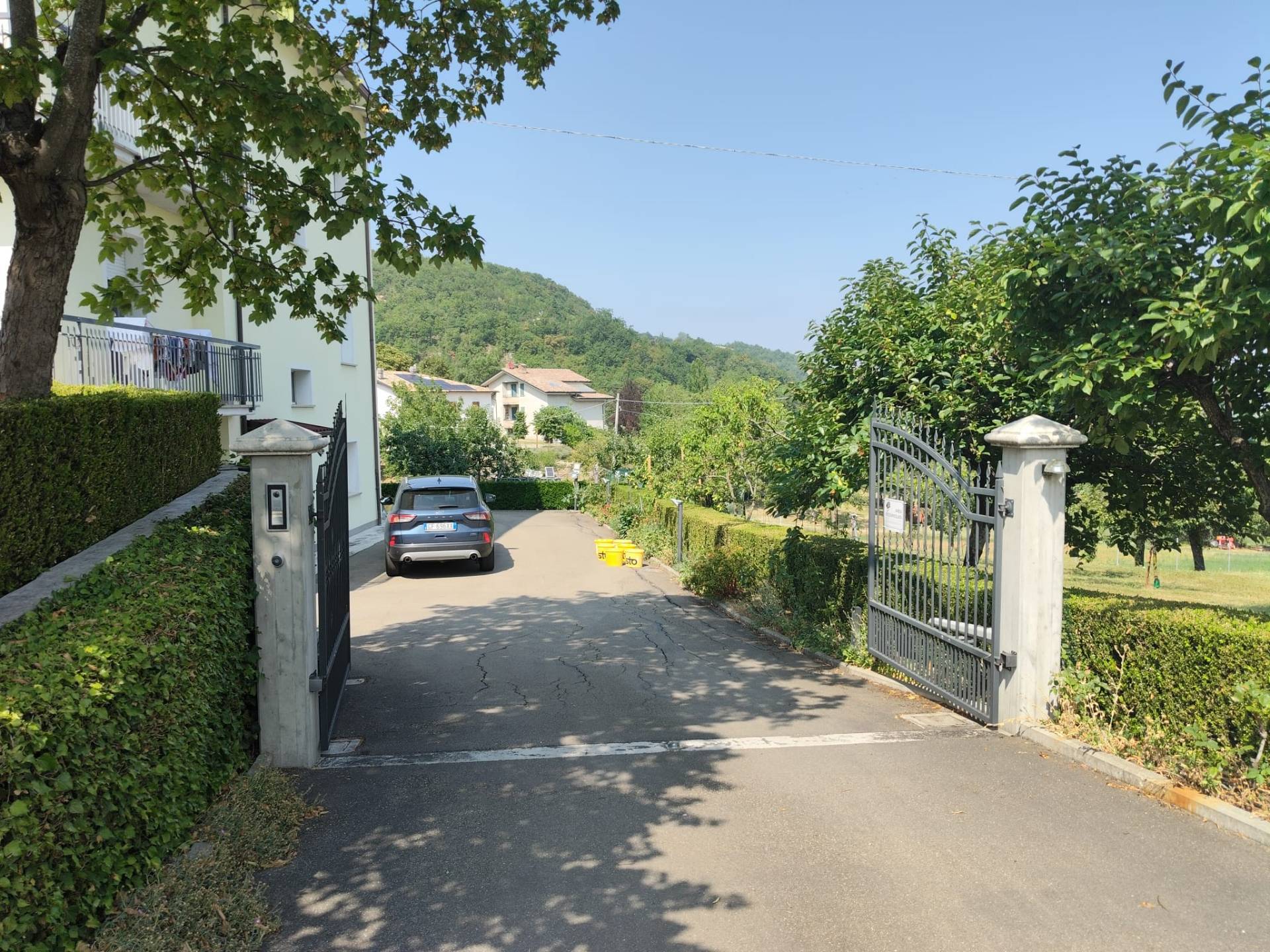 Appartamento in affitto a Viano