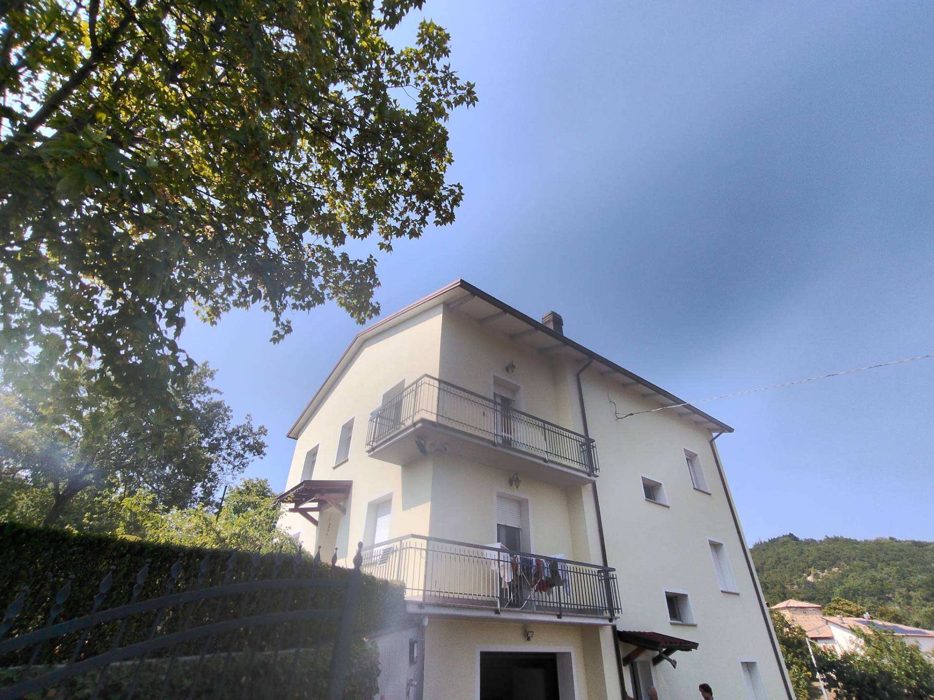Appartamento in affitto a Viano