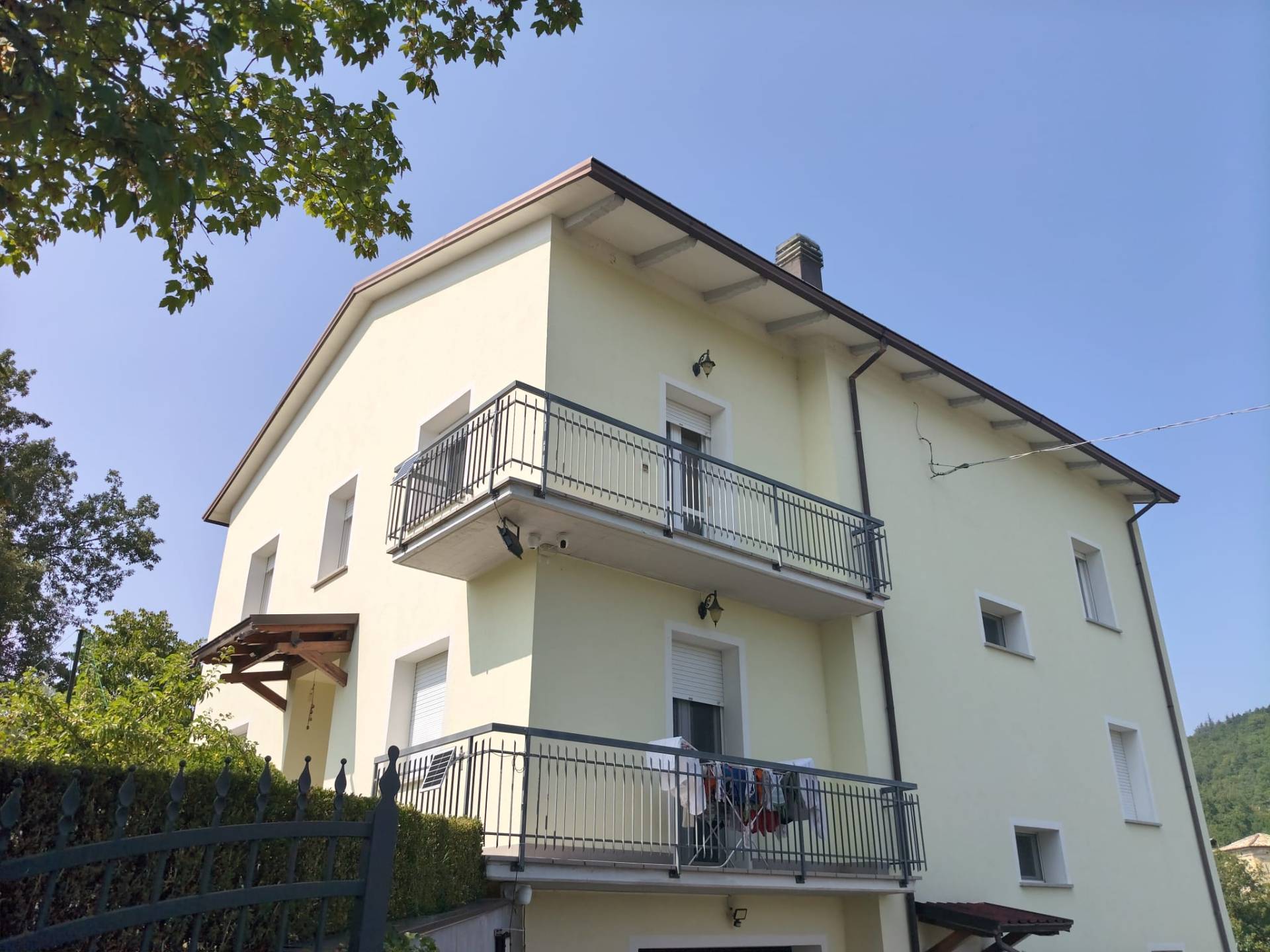 Appartamento in affitto a Viano