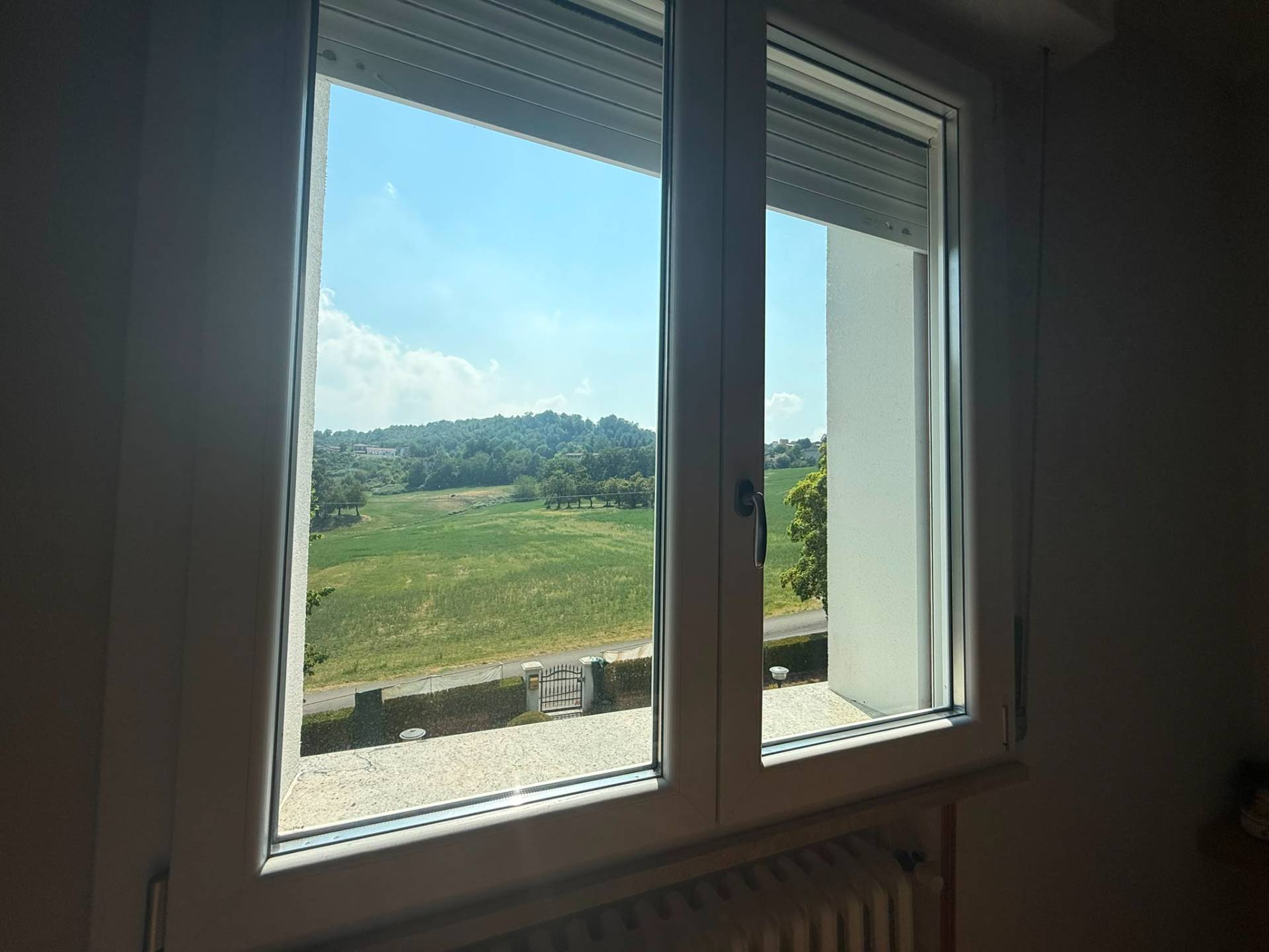 Appartamento in affitto a Viano