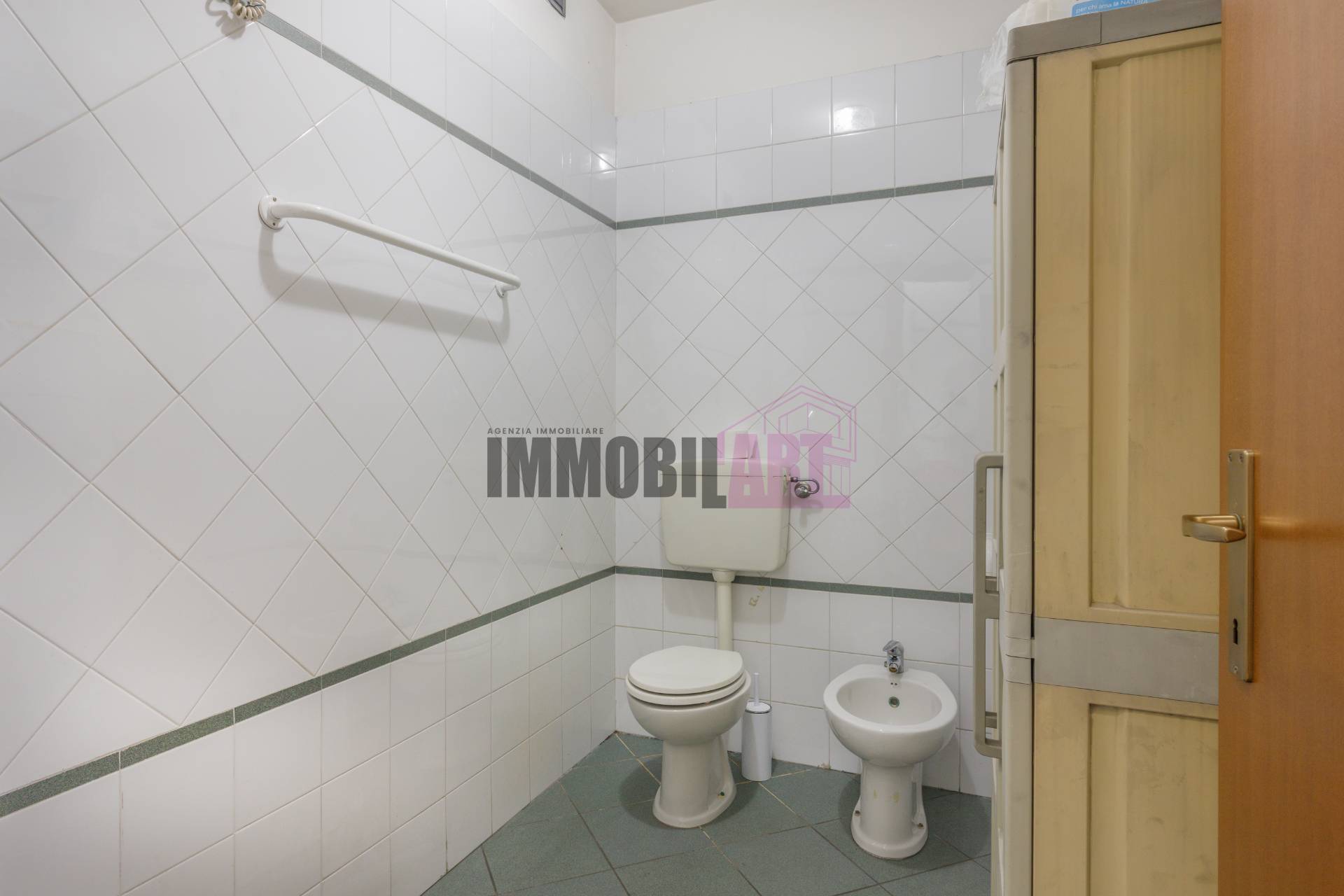 Studio/Ufficio in vendita a Noceto, Pontetaro