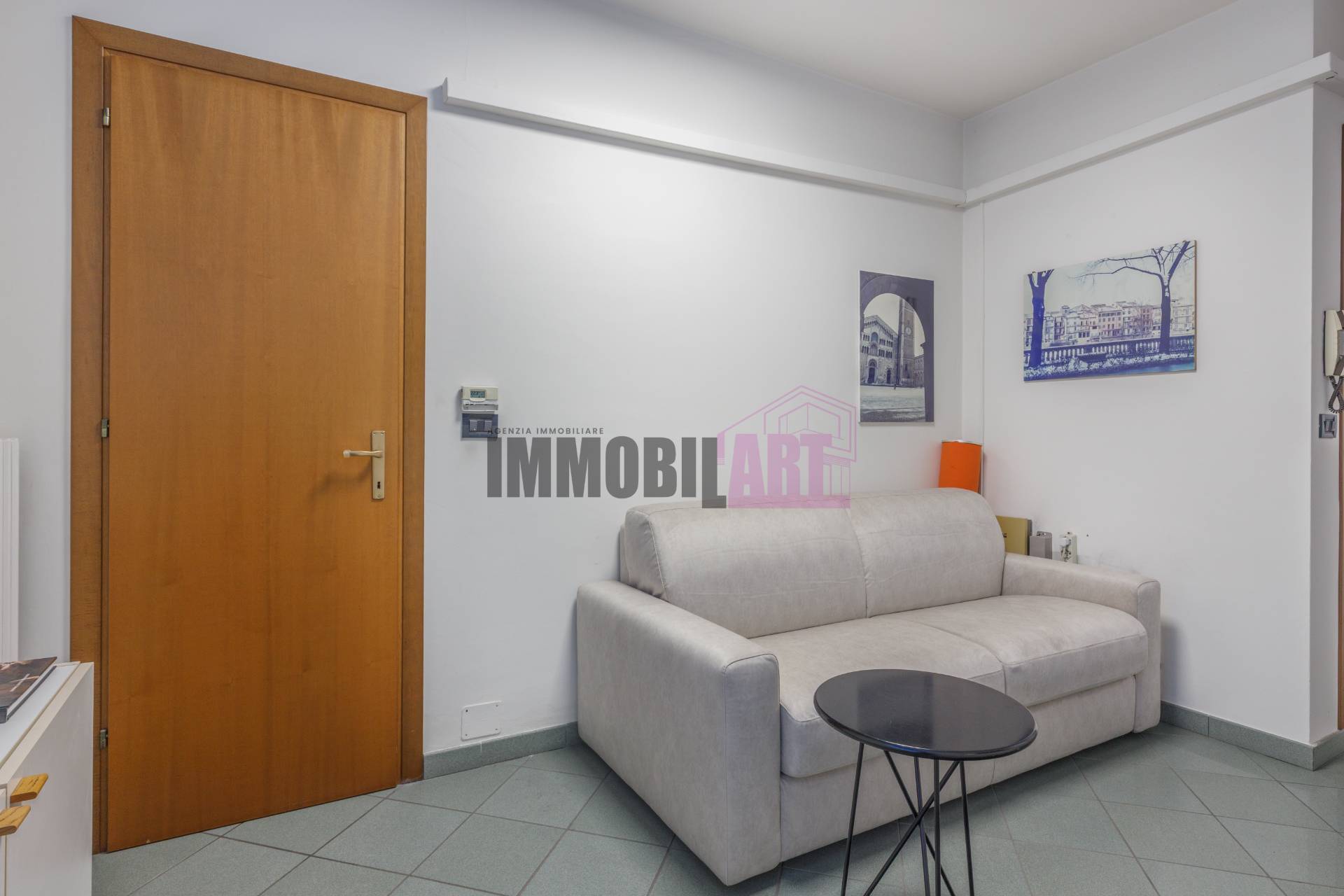 Studio/Ufficio in vendita a Noceto, Pontetaro
