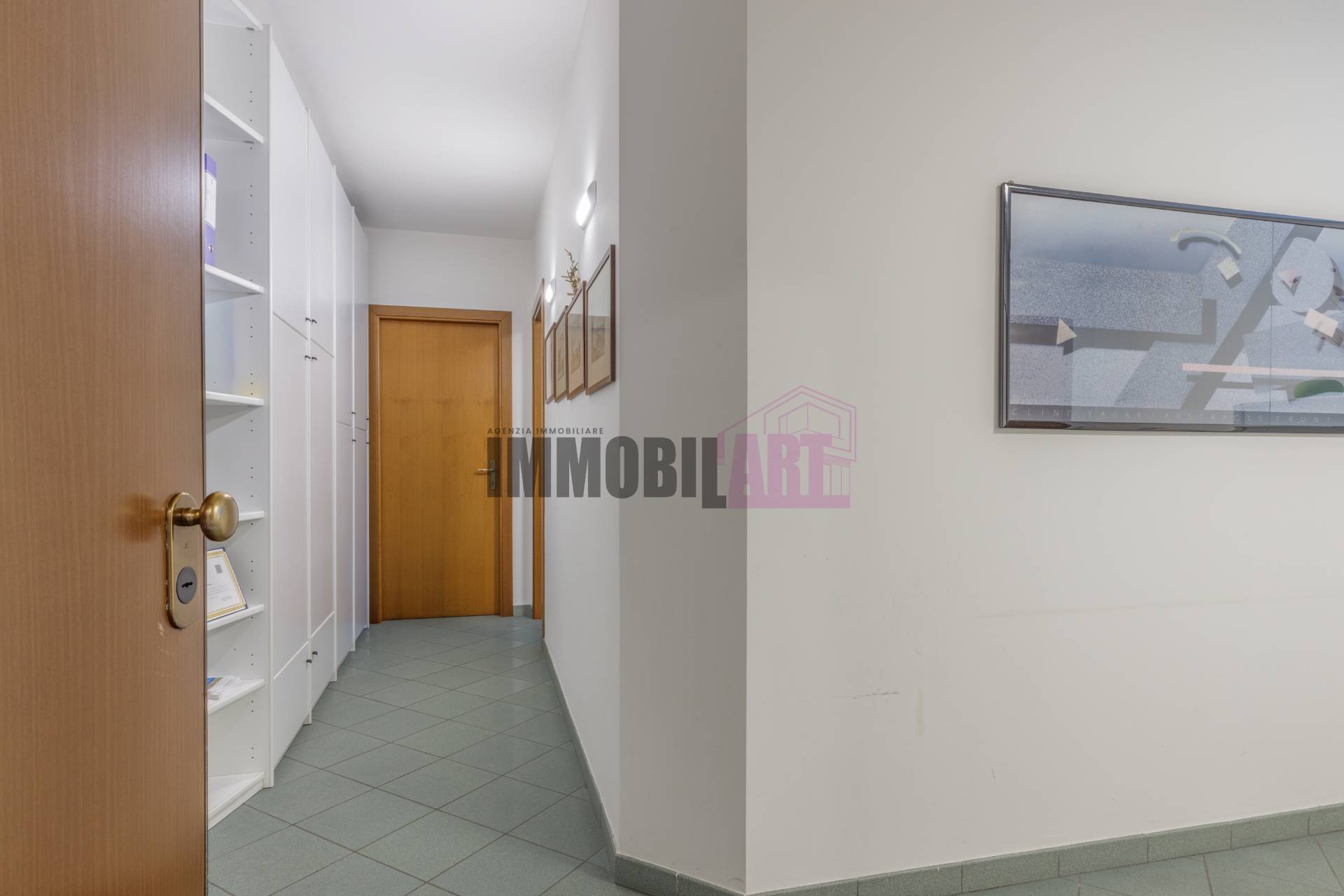 Studio/Ufficio in vendita a Noceto, Pontetaro
