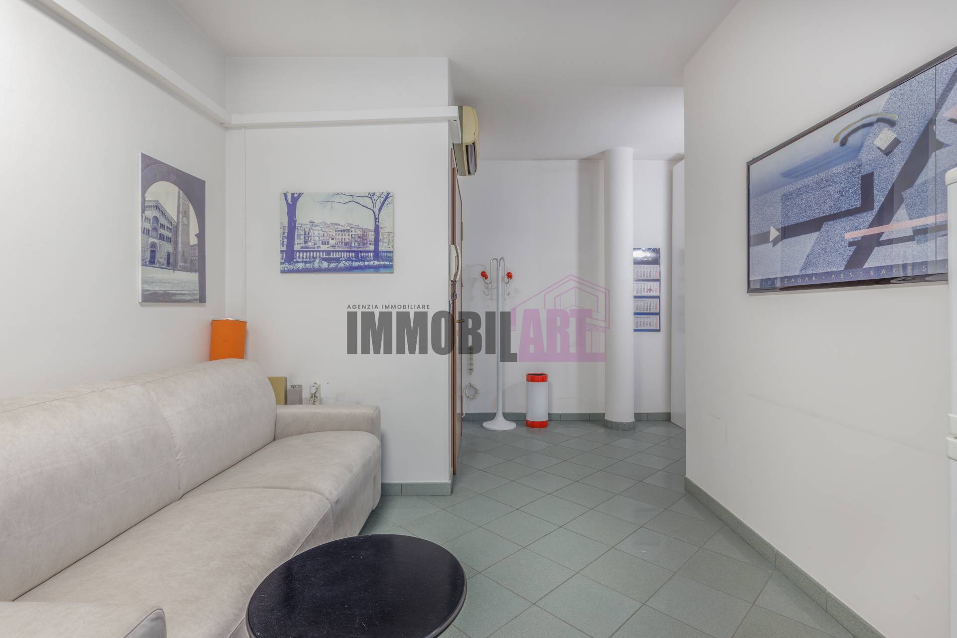 Studio/Ufficio in vendita a Noceto, Pontetaro
