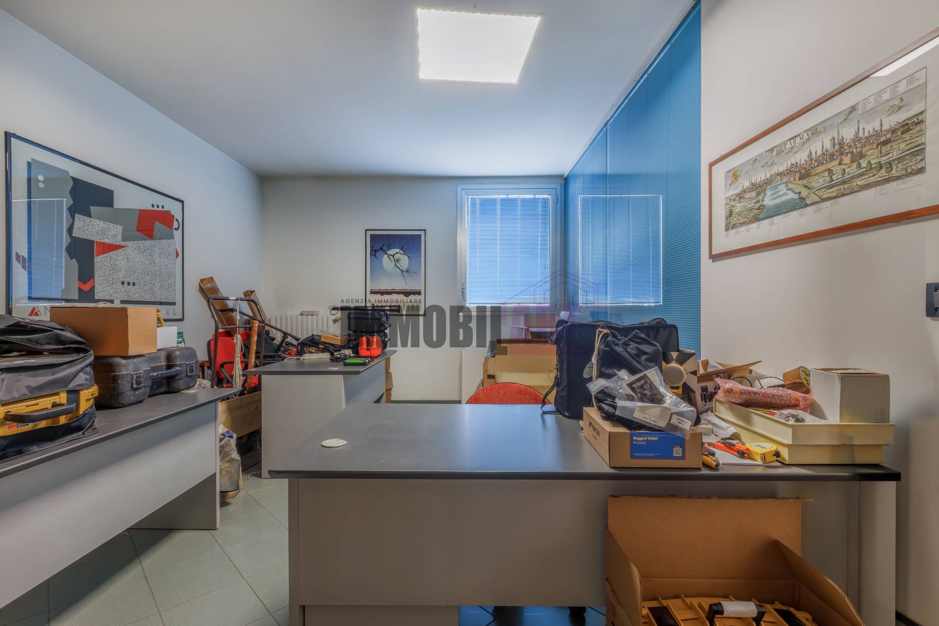 Studio/Ufficio in vendita a Noceto, Pontetaro