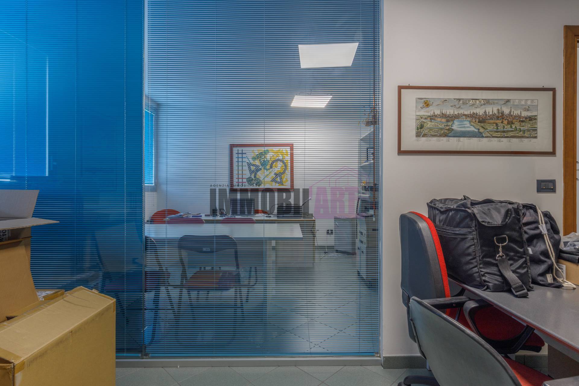 Studio/Ufficio in vendita a Noceto, Pontetaro