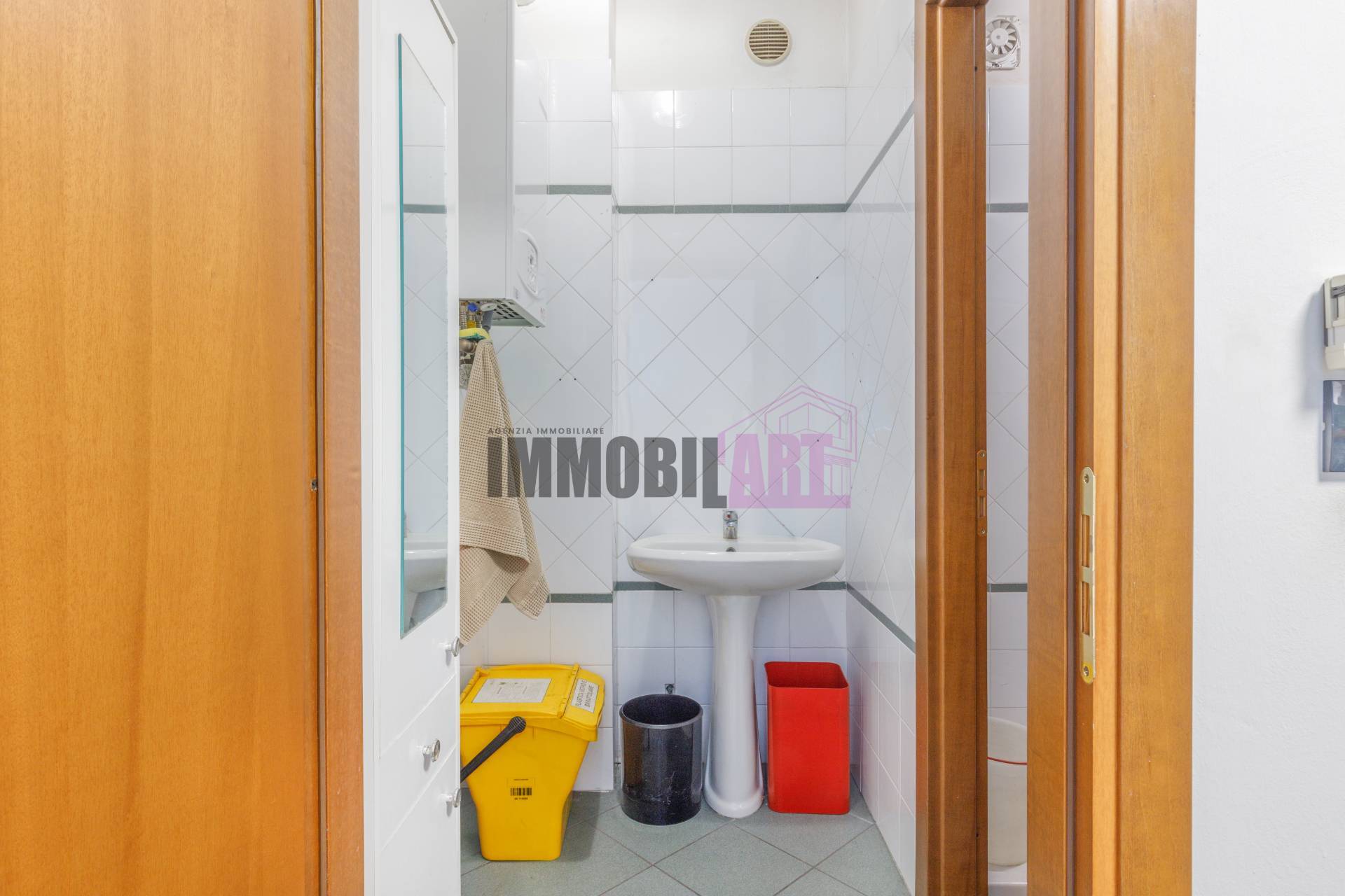 Studio/Ufficio in vendita a Noceto, Pontetaro