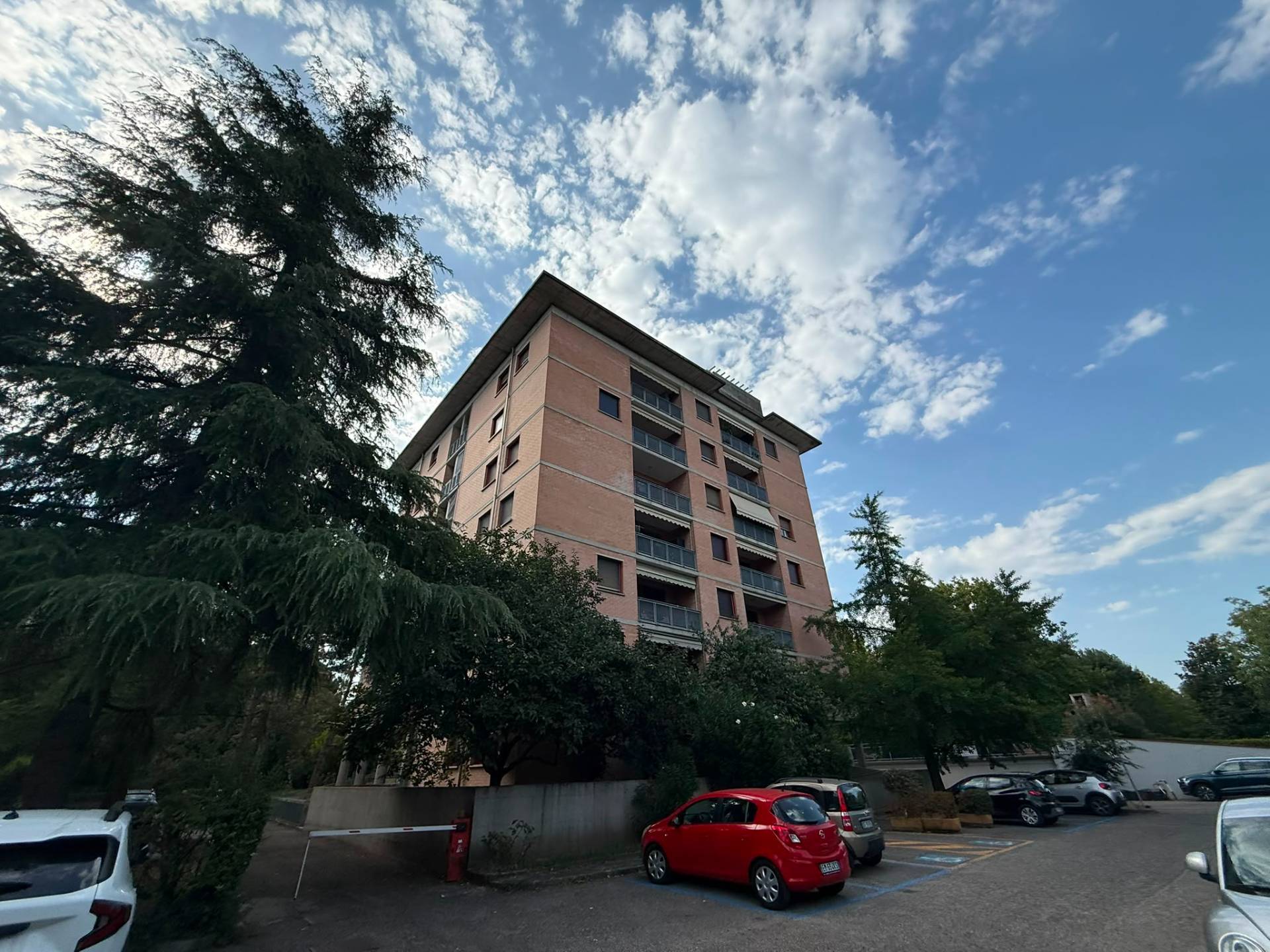 Appartamento in affitto a Reggio nell'Emilia, Pappagnocca