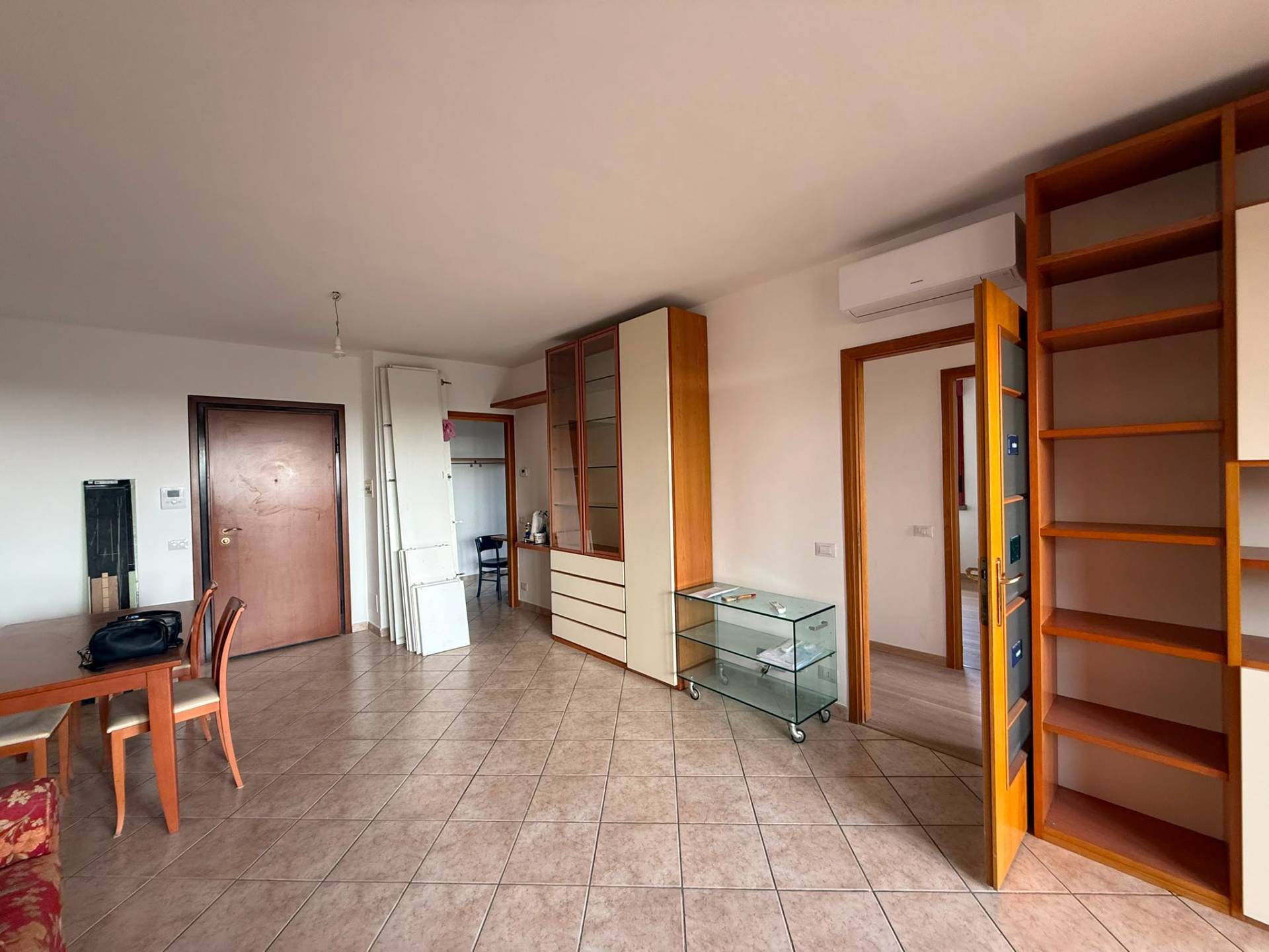 Appartamento in affitto a Reggio nell'Emilia, Pappagnocca