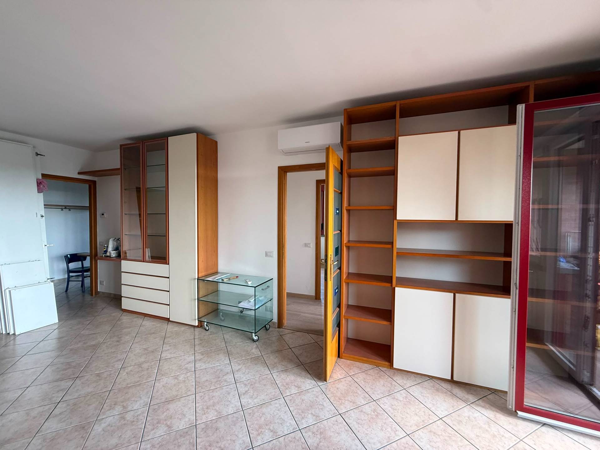 Appartamento in affitto a Reggio nell'Emilia, Pappagnocca