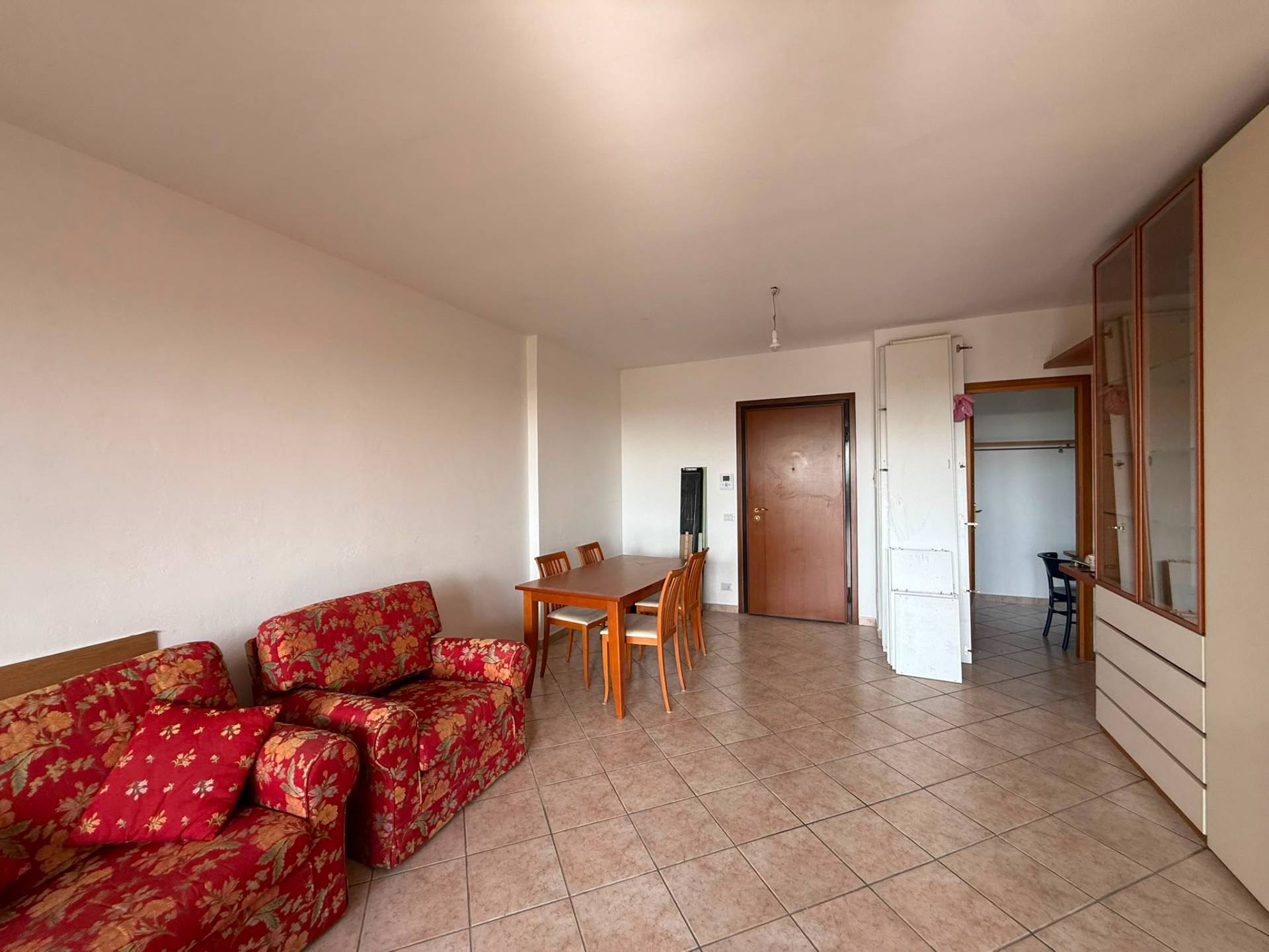 Appartamento in affitto a Reggio nell'Emilia, Pappagnocca