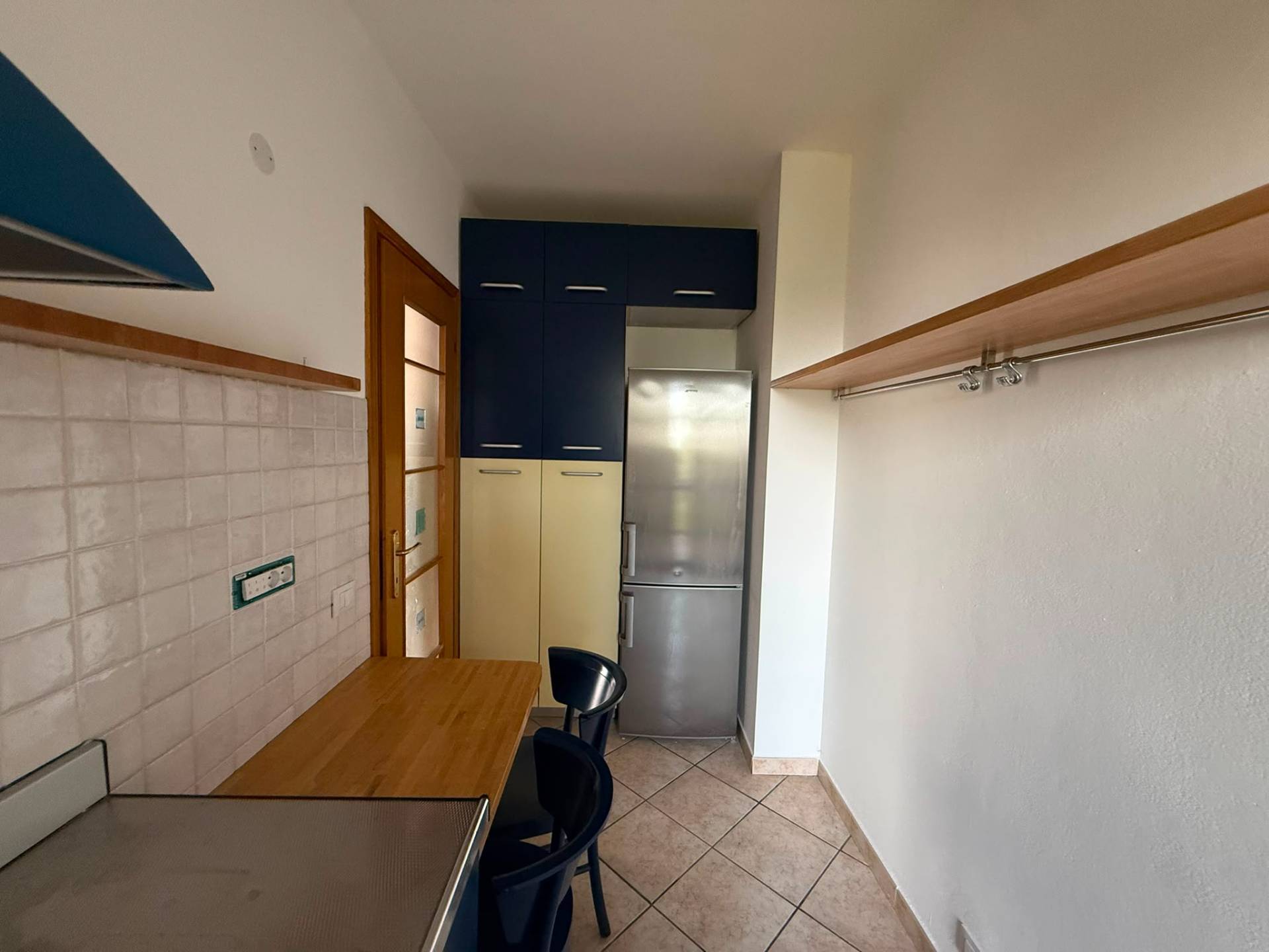 Appartamento in affitto a Reggio nell'Emilia, Pappagnocca