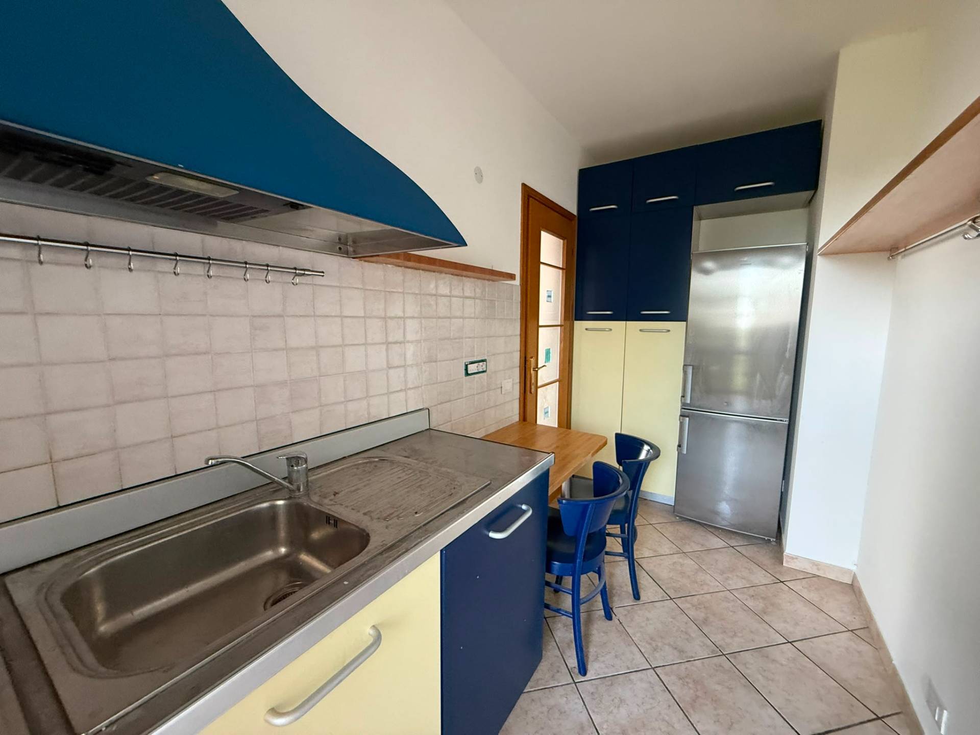 Appartamento in affitto a Reggio nell'Emilia, Pappagnocca