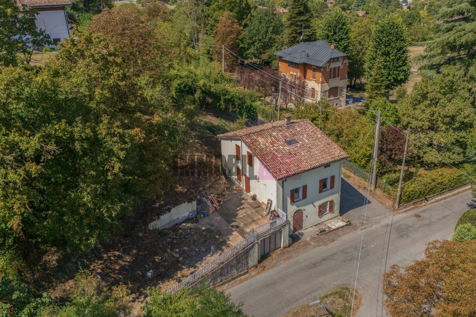 Casa singola in vendita a San Polo d'Enza