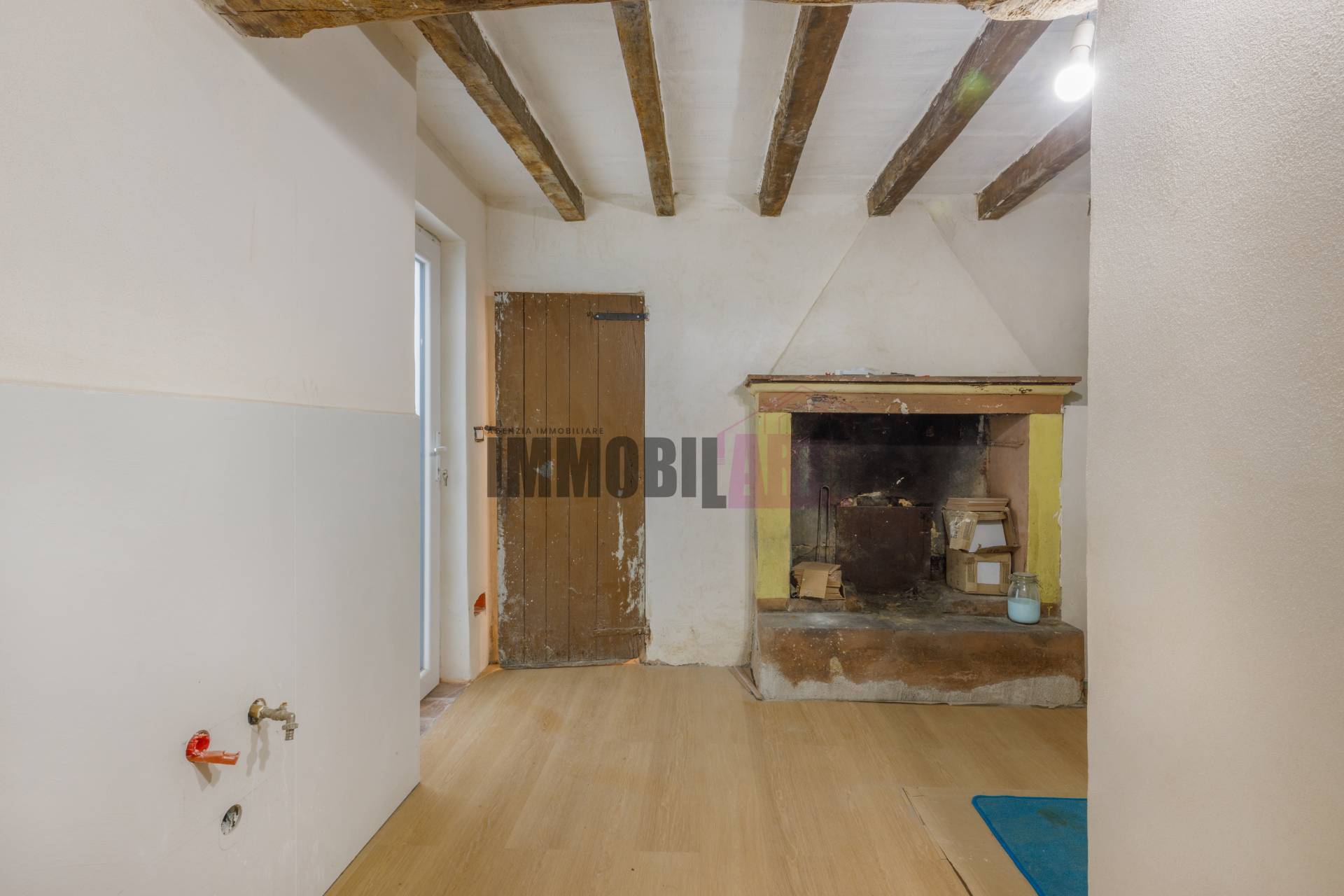 Casa singola in vendita a San Polo d'Enza