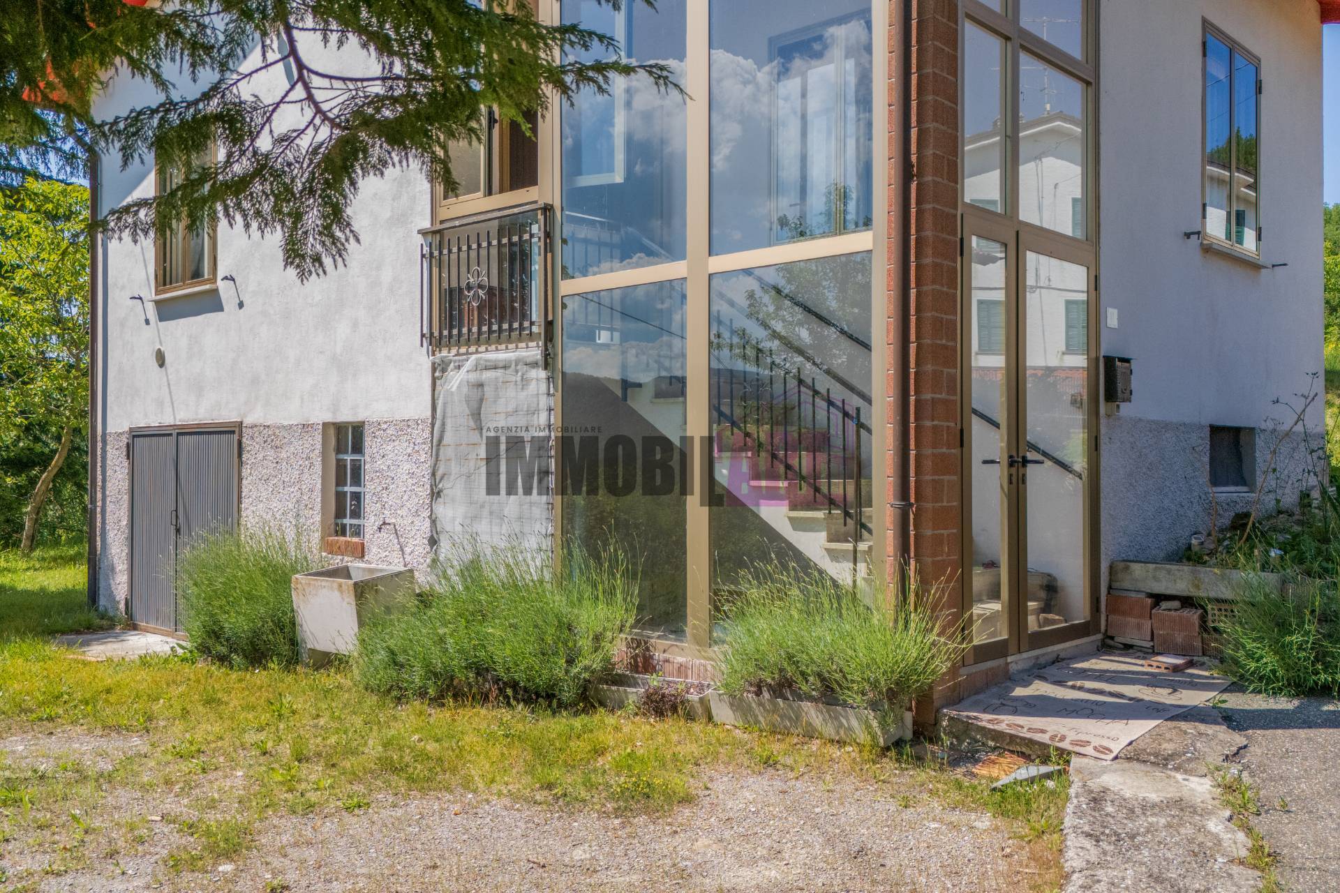 Casa singola in vendita a Neviano degli Arduini, Cedogno
