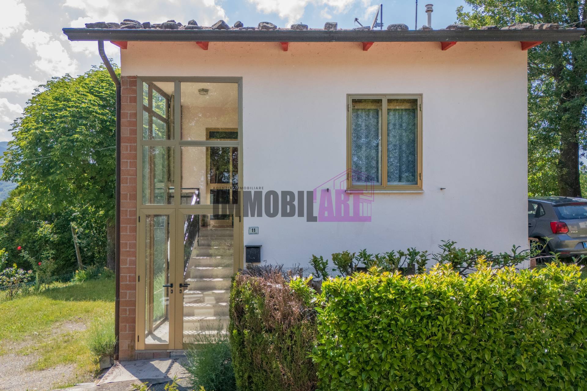 Casa singola in vendita a Neviano degli Arduini, Cedogno