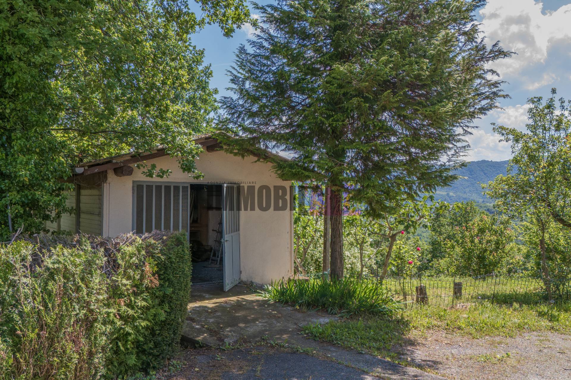 Casa singola in vendita a Neviano degli Arduini, Cedogno